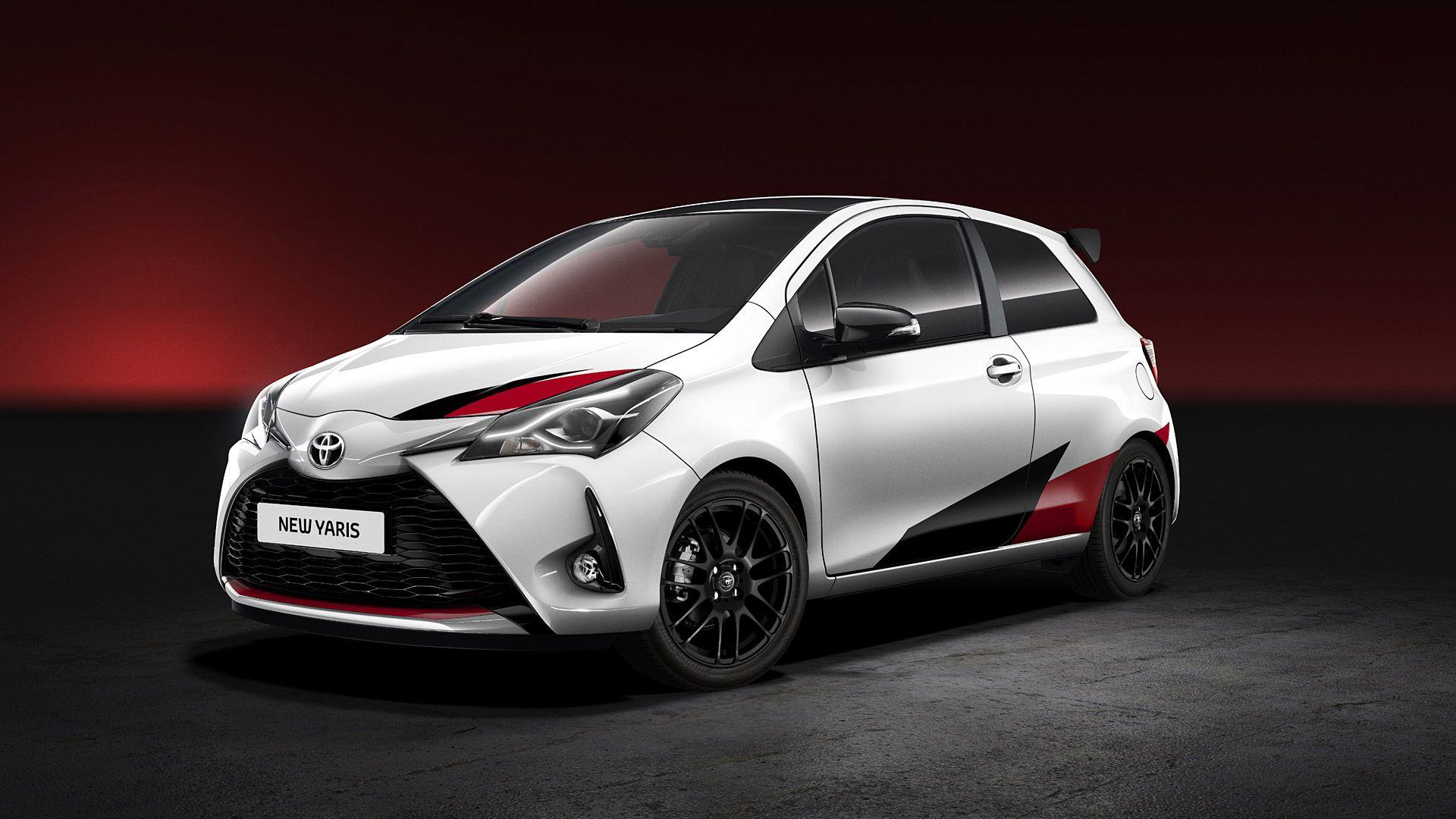 Download Latest HD Wallpapers of  Vehicles Toyota Yaris