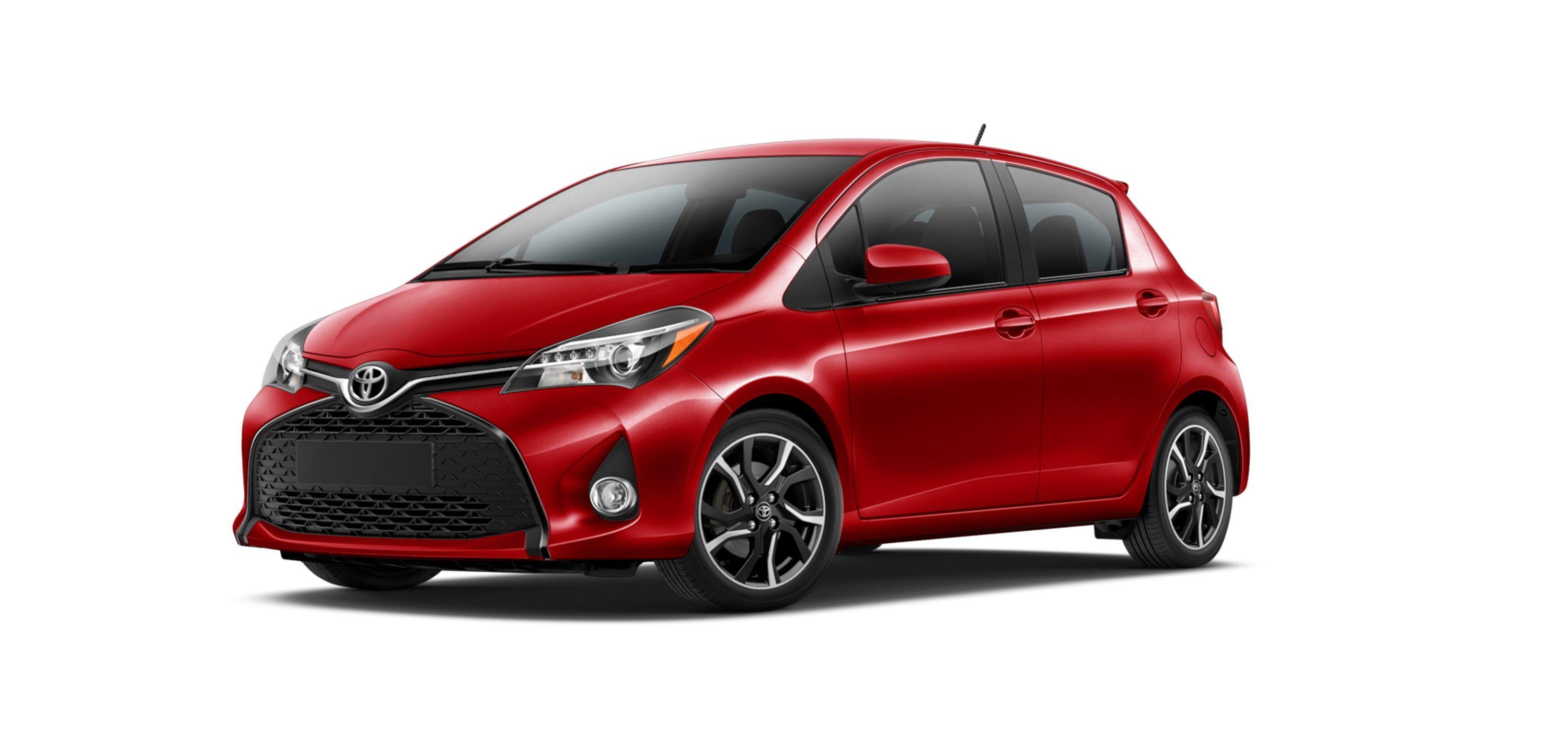 3000x1396 Toyota Yaris Picture, Photo, Wallpaper
