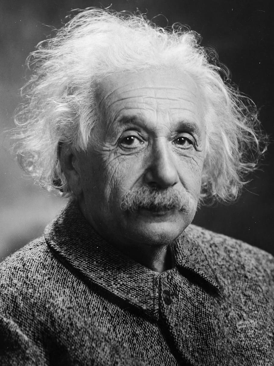 910x1213 Albert Einstein 1080P, 2K, 4K, 5K HD .