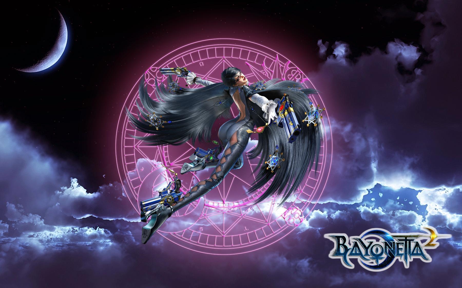 1800x1125 Free download Bayonetta image Bayonetta HD wallpaper