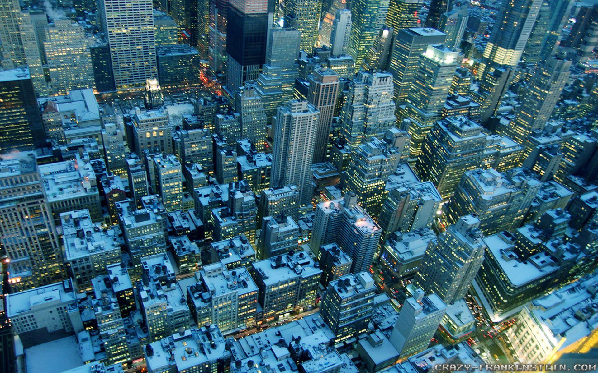 New york winter phone wallpapers New York Winter Wallpapers - Top Free New York Winter Backgrounds - WallpaperAccess