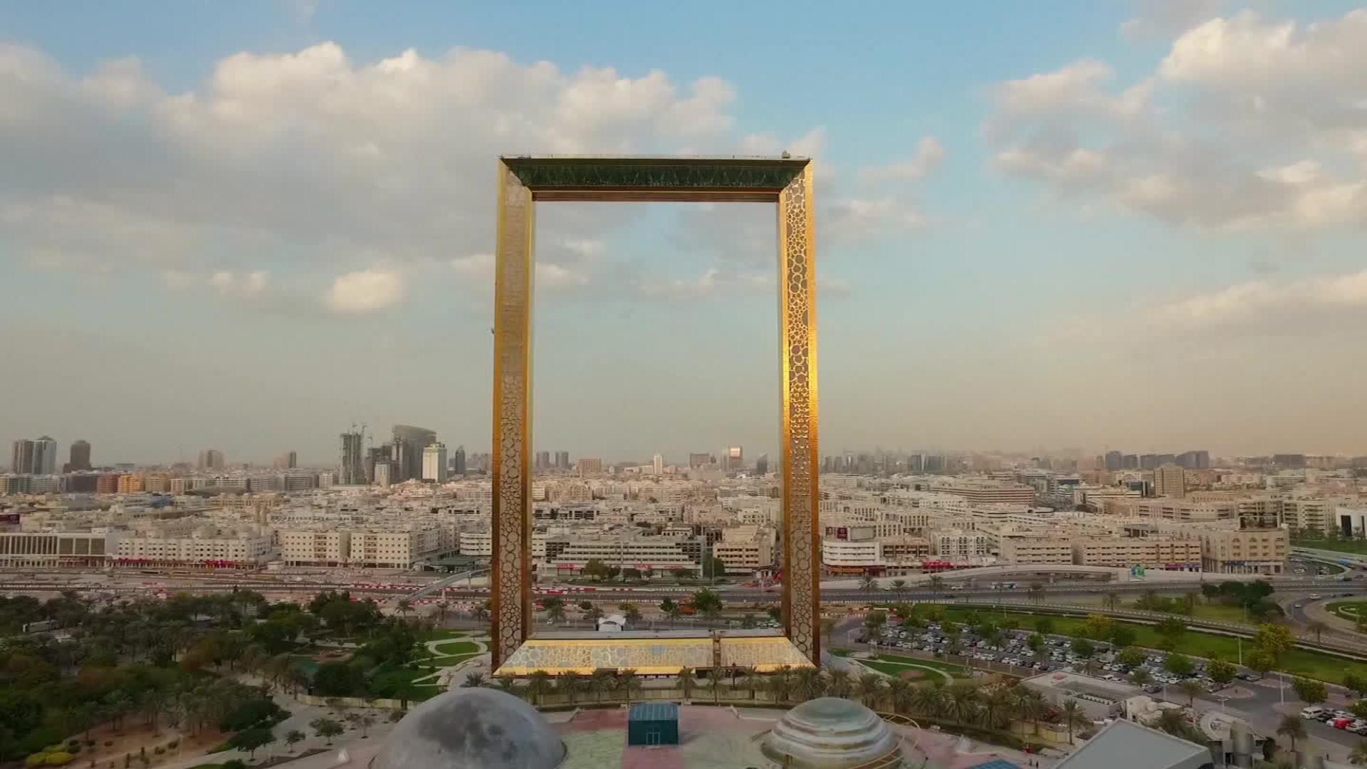 Dubai Frame Wallpapers Top Free Dubai Frame Backgrounds WallpaperAccess
