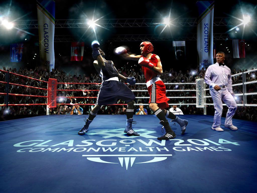 Inside Boxing Ring Wallpapers - Top Free Inside Boxing Ring Backgrounds