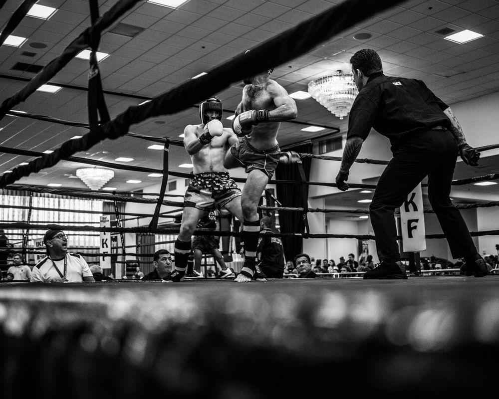 1000x800 Boxing Ring Picture. Download Free Image