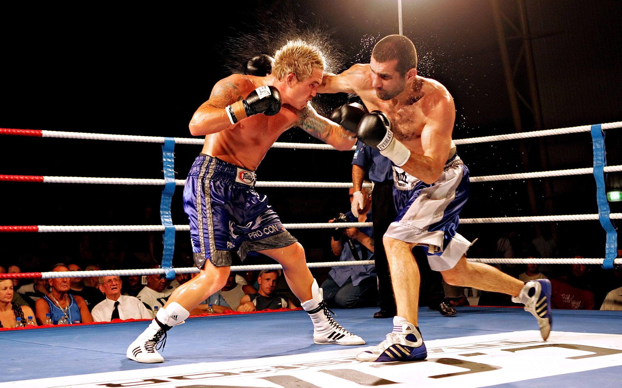 2560x1600 Boxing Wallpaper HD, Desktop Backgronds (High Definition). Sport