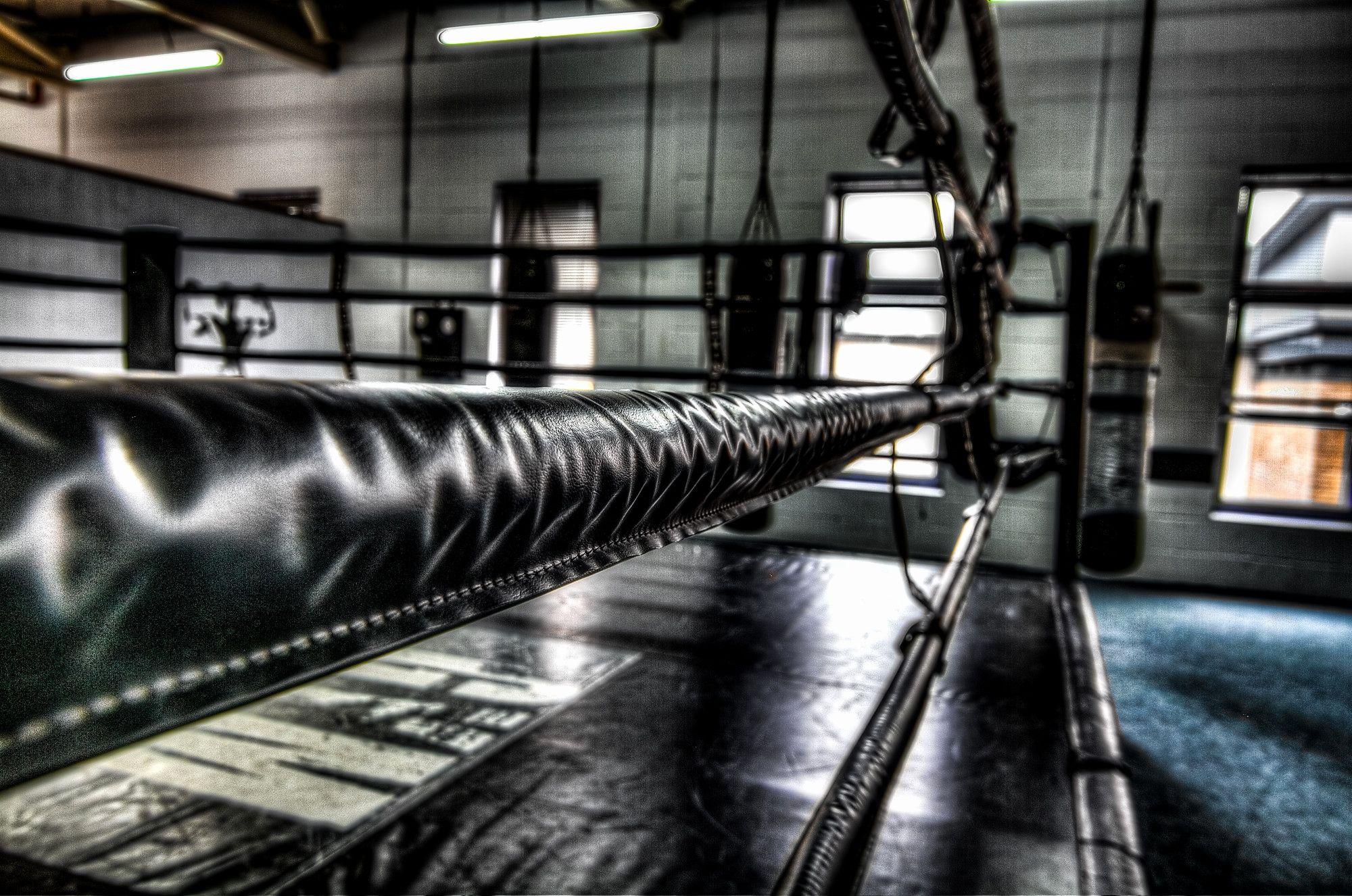 Inside Boxing Ring Wallpapers Top Free Inside Boxing Ring Backgrounds WallpaperAccess