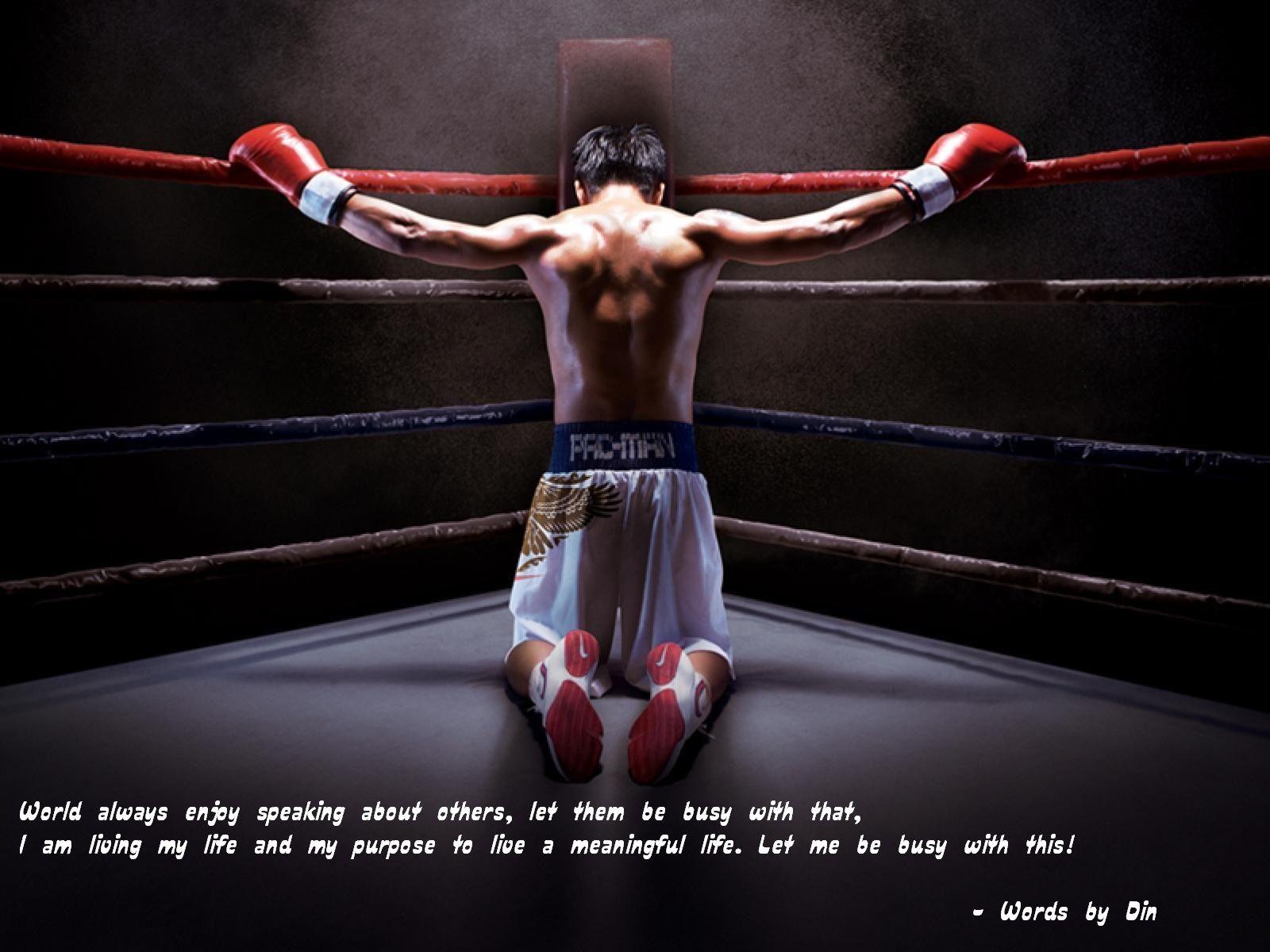 Inside Boxing Ring Wallpapers - Top Free Inside Boxing Ring Backgrounds