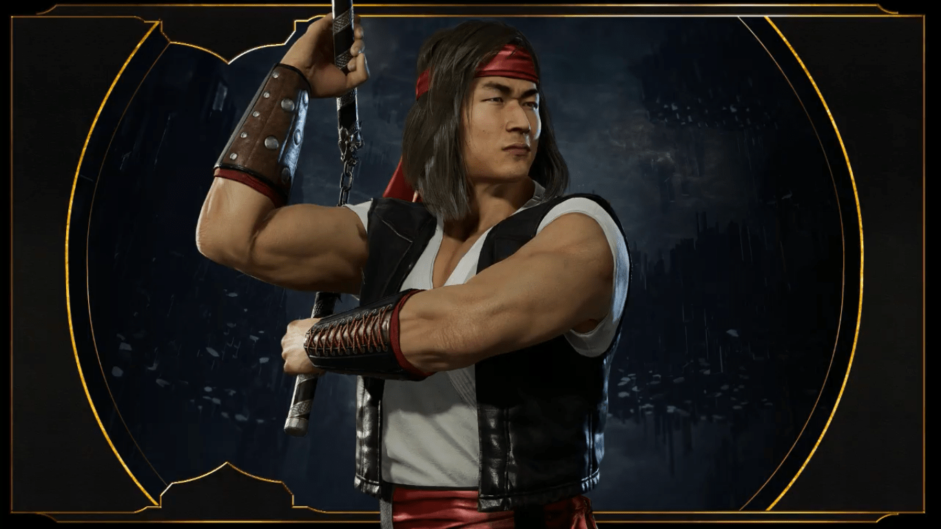 1366x768 Full List of Abilities for Mortal Kombat 11's Liu Kang, Kung Lao