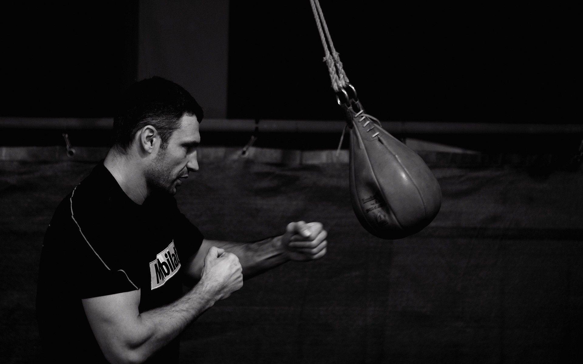 1920x1200 Boxing Ring Wallpaper