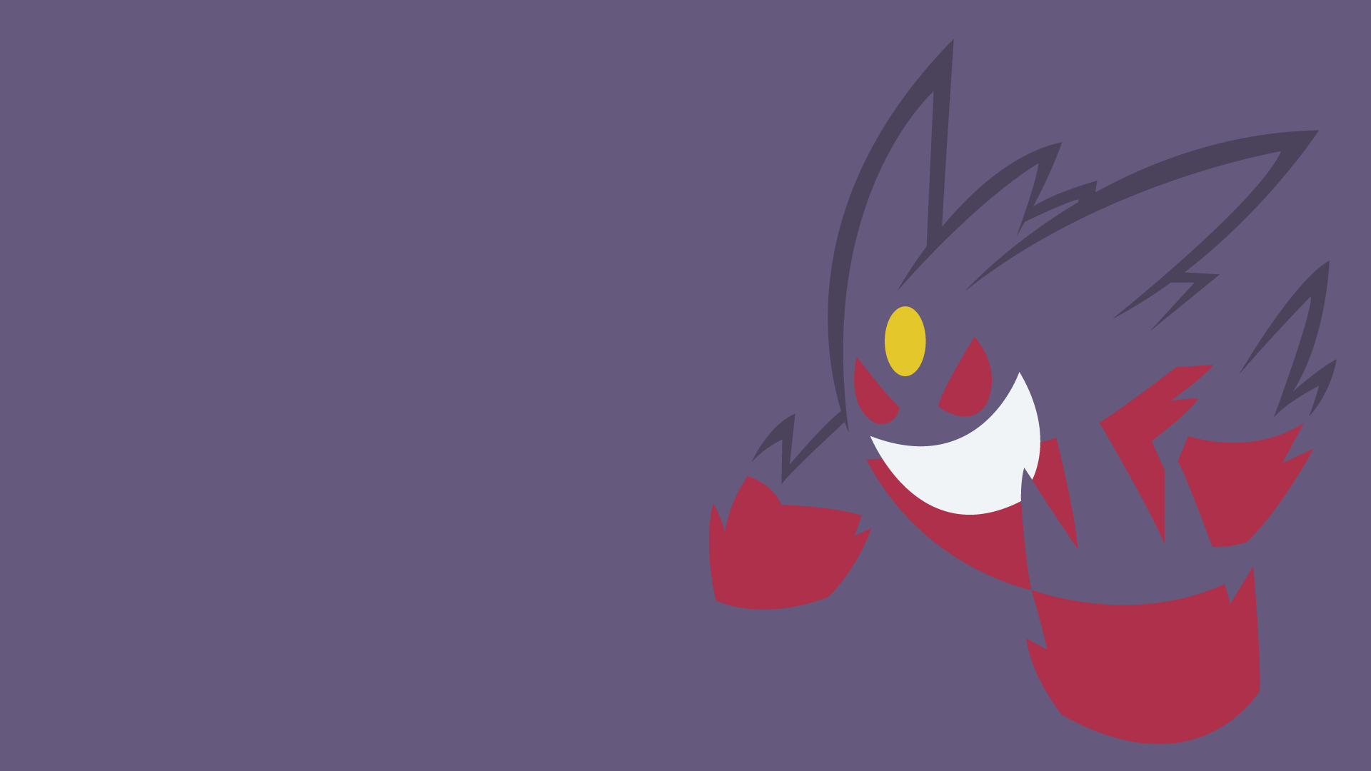 1920x1080 Garchomp Wallpaper. Garchomp Wallpaper