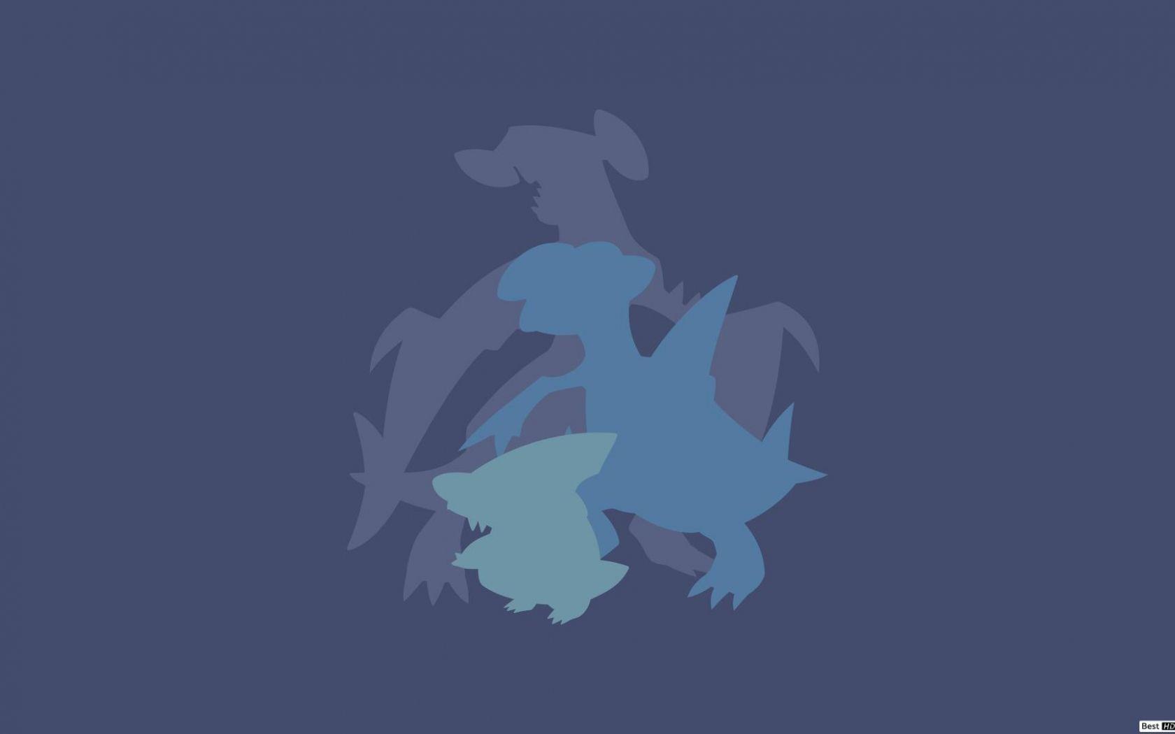 1680x1050 Free download Gabite Garchomp Gible of Pokemon HD wallpaper download [1920x1080] for your Desktop, Mobile & Tablet. Explore Gabite HD Wallpaper. Gabite HD Wallpaper, HD Wallpaper HD Pic, HD