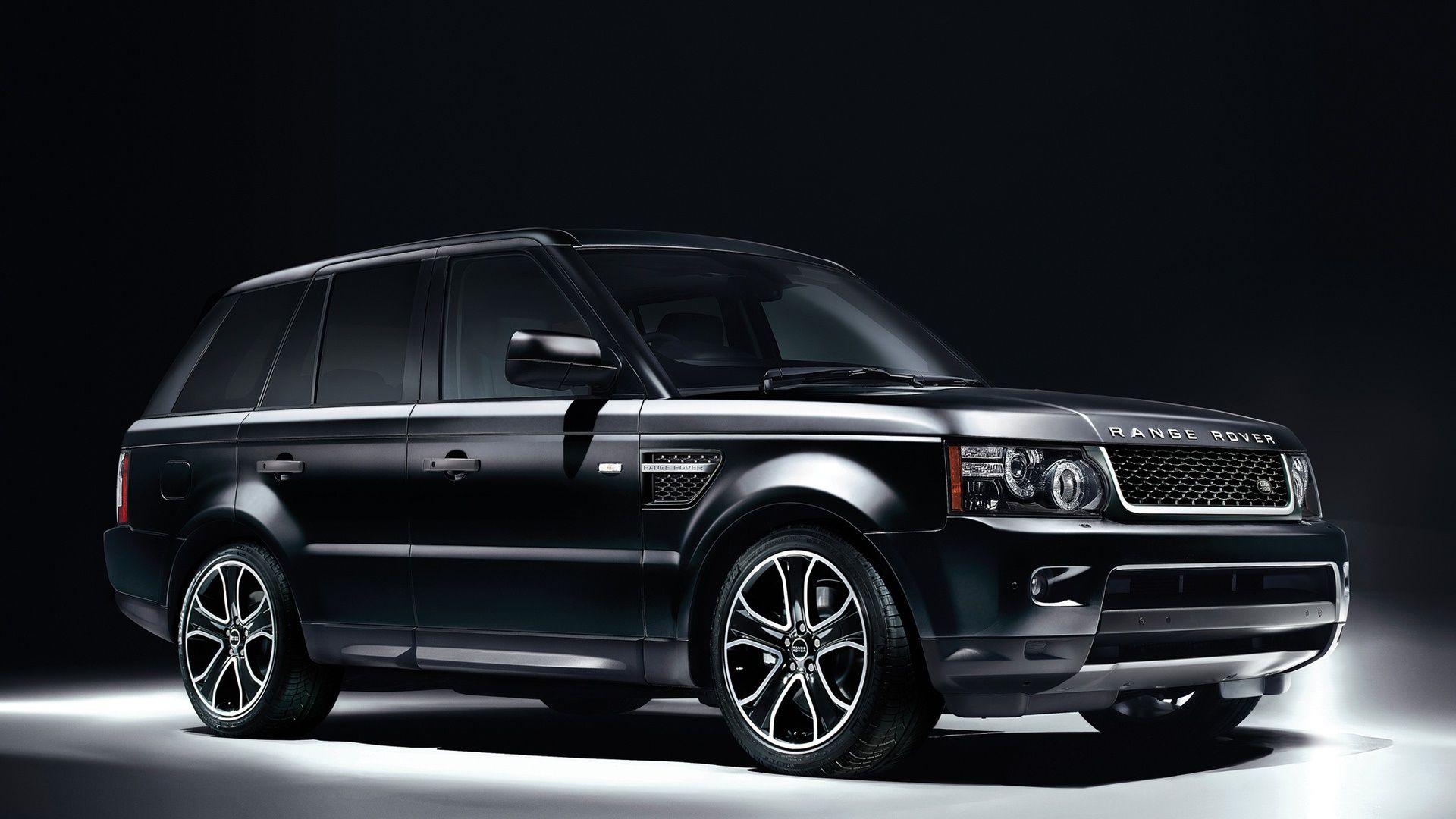 1920x1080 Range Rover Sport Le Wallpaper & Background