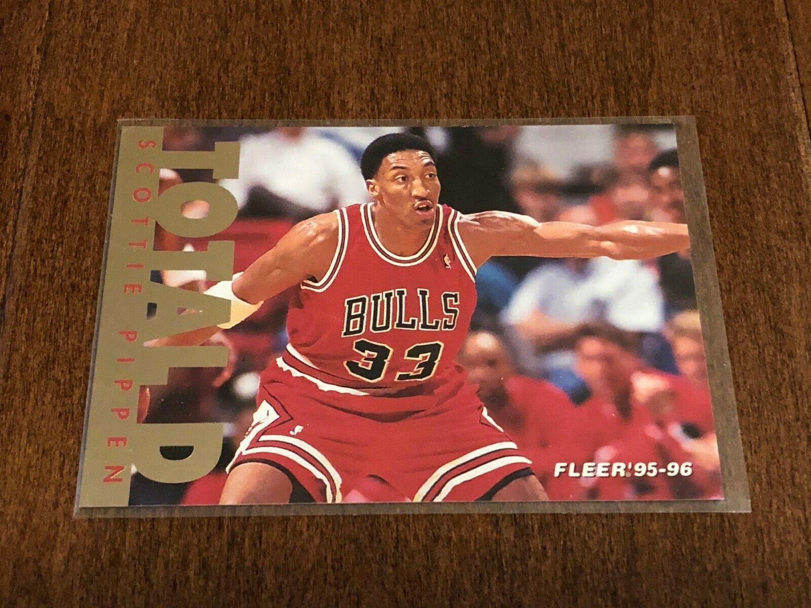 1600x1200 Scottie Pippen