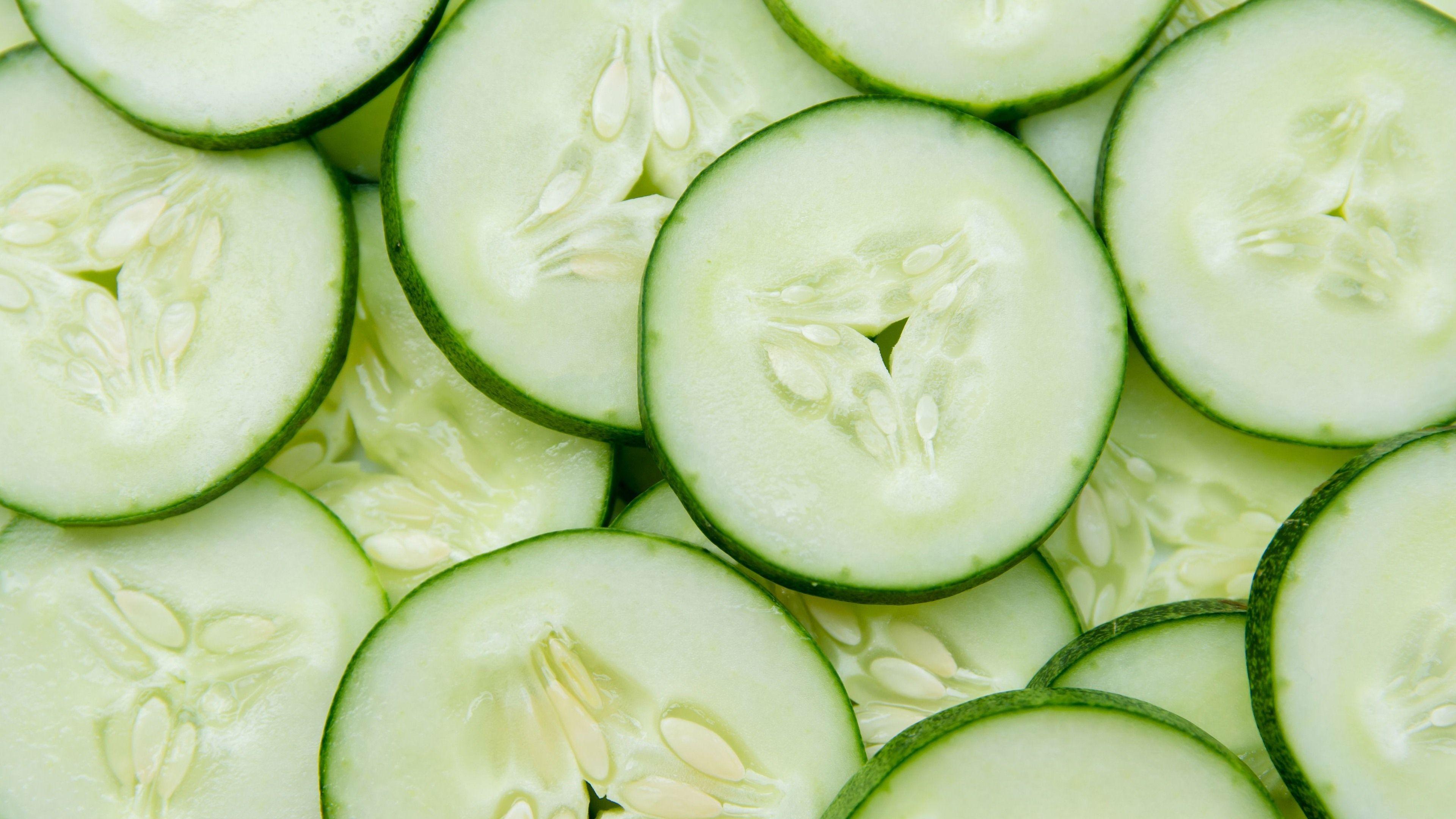 Cucumber Wallpapers - Top Free Cucumber Backgrounds - WallpaperAccess