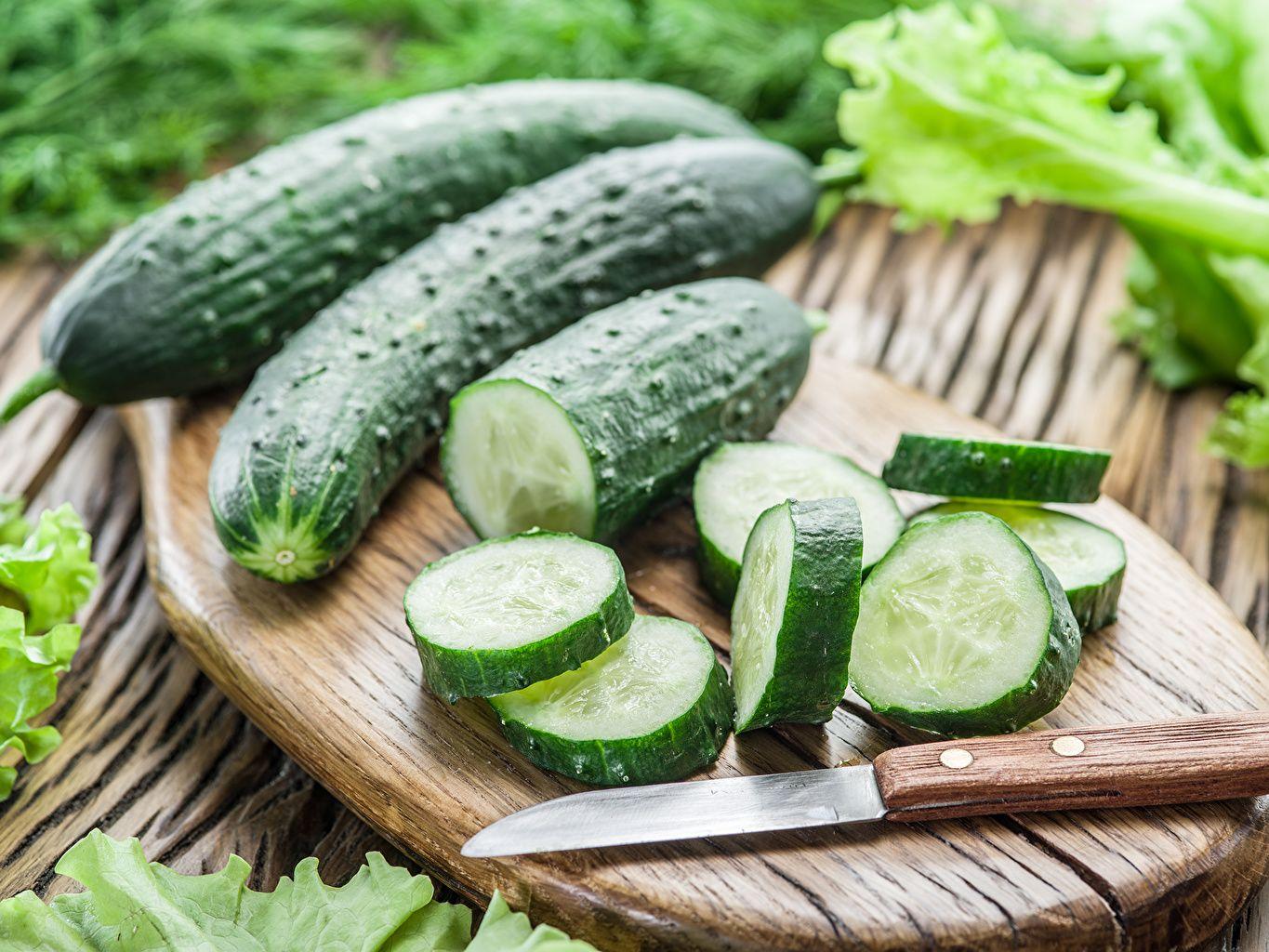 Cucumber Wallpapers - Top Free Cucumber Backgrounds - WallpaperAccess