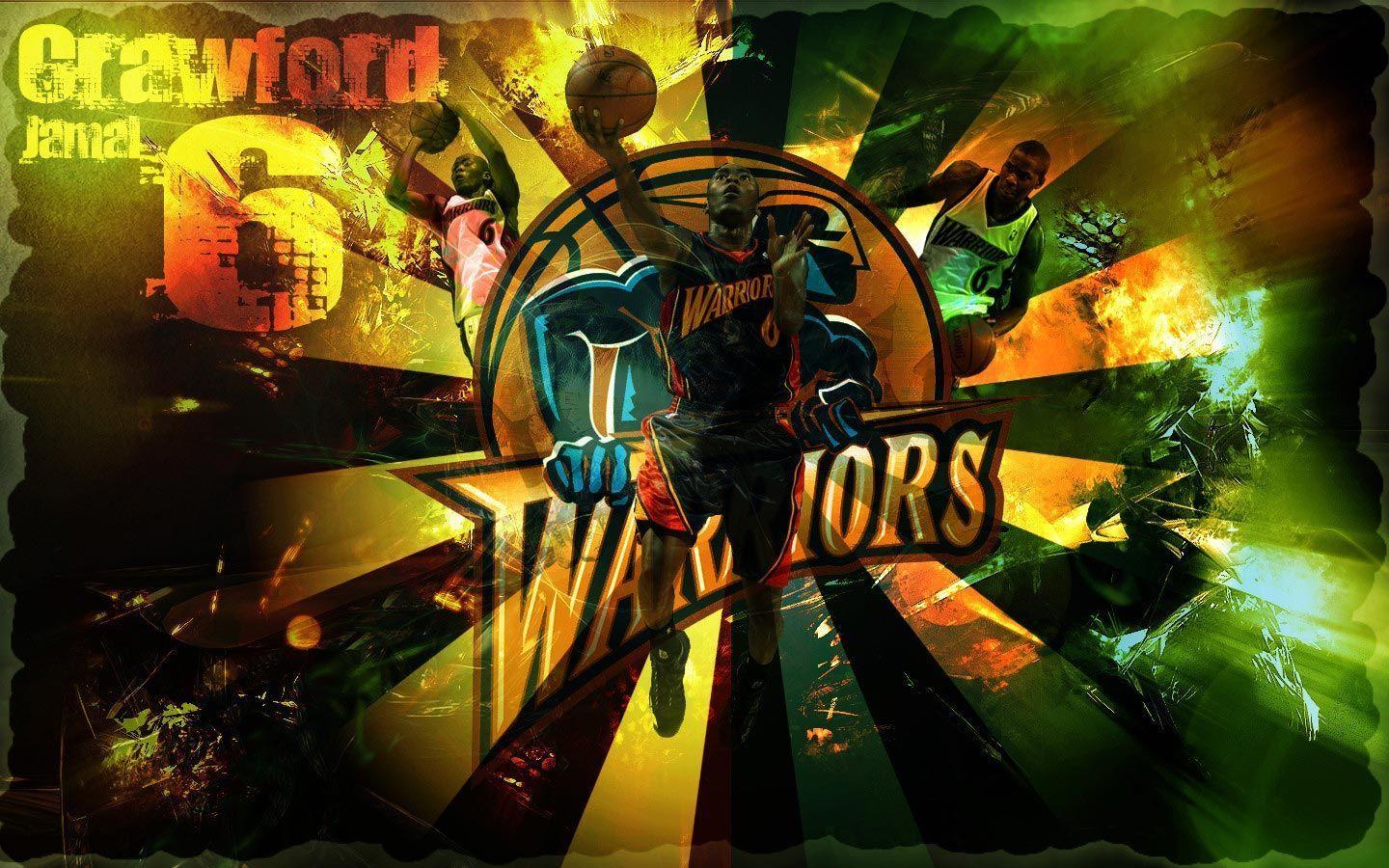 1440x900 The Warriors Wallpaper