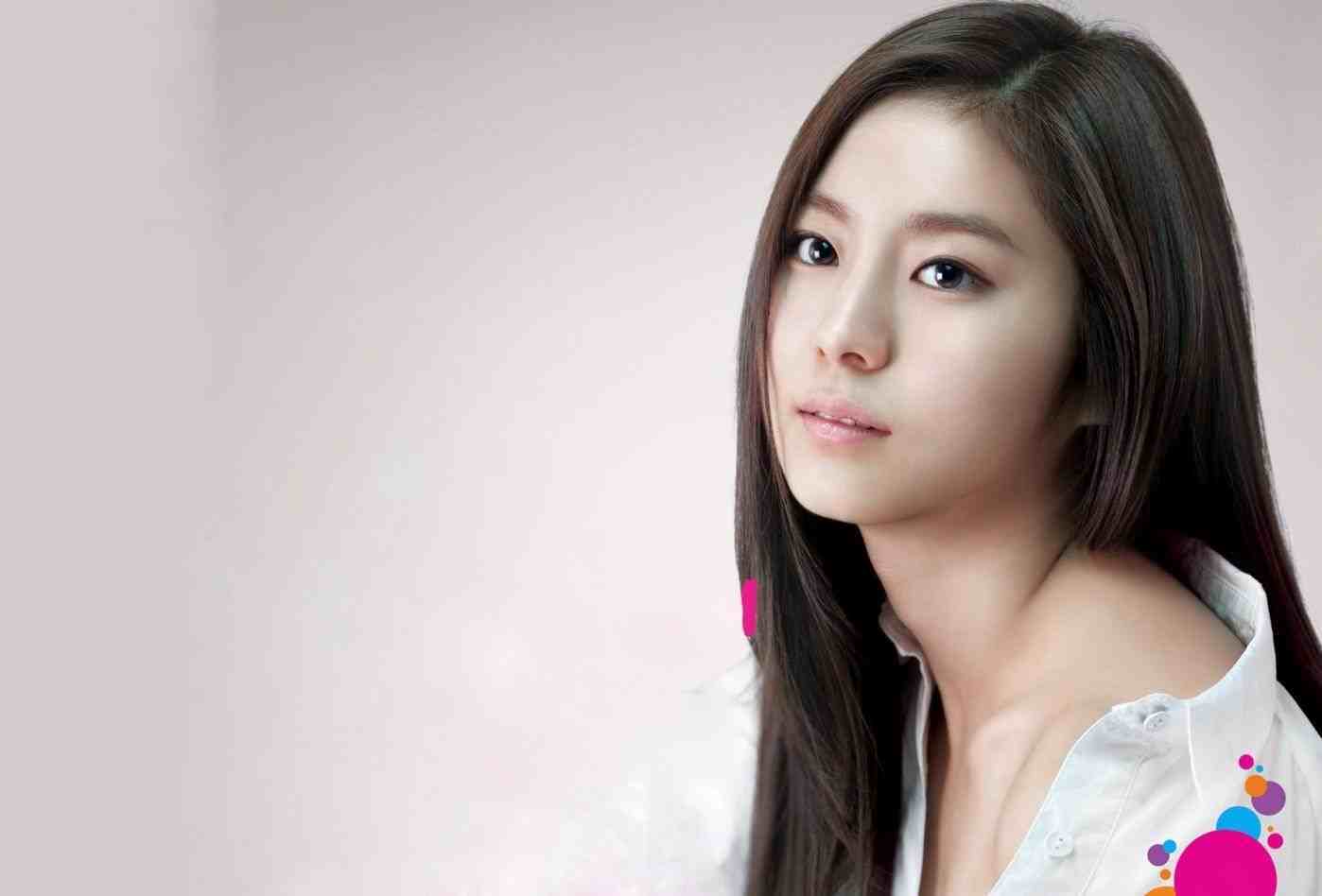 1398x948 Hd Pinterest Cute Korean Latest Hairstyle For Girls Korean Girls