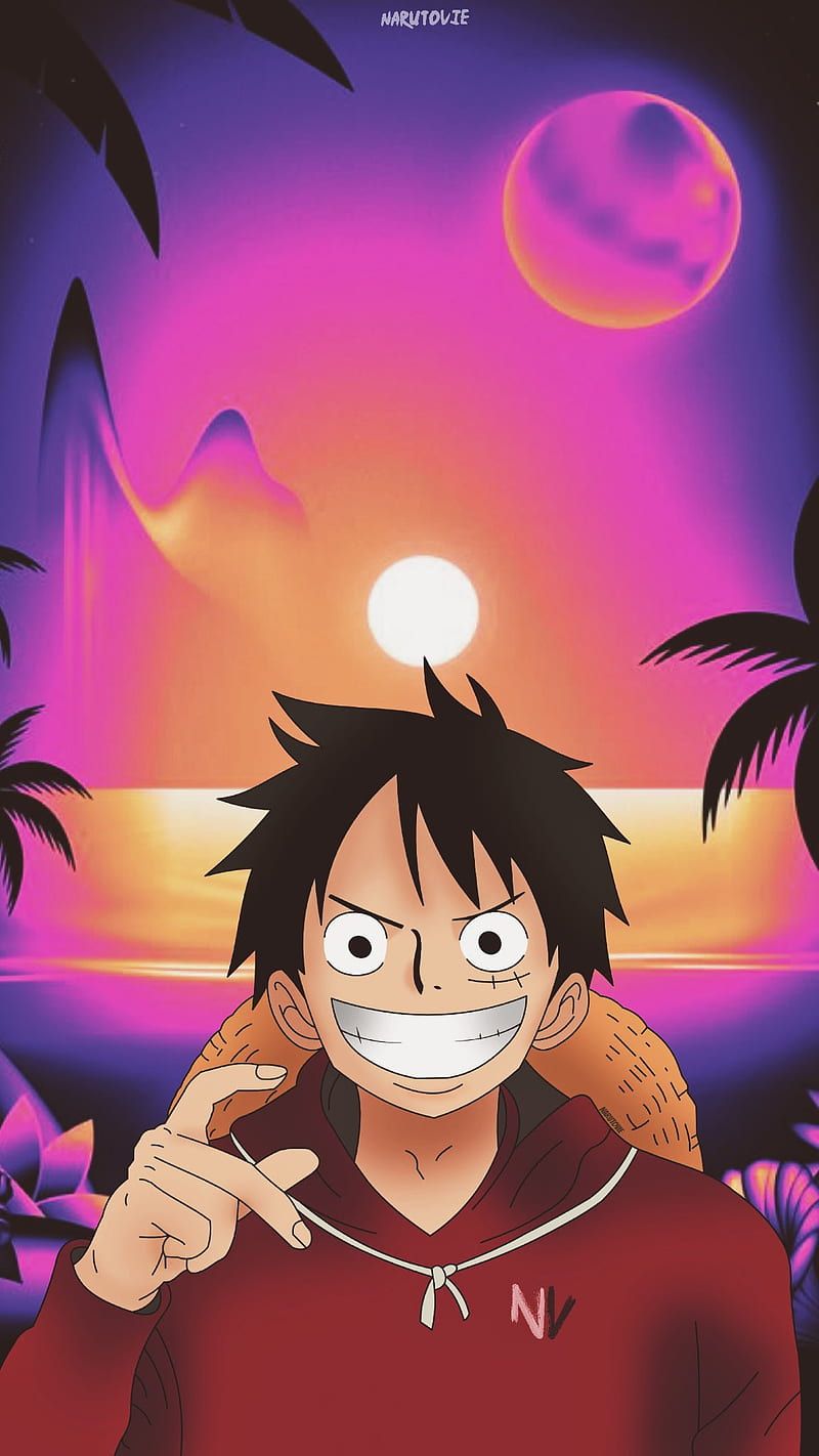 800x1422 Luffy, monkey d luffy, one piece, HD phone wallpaper