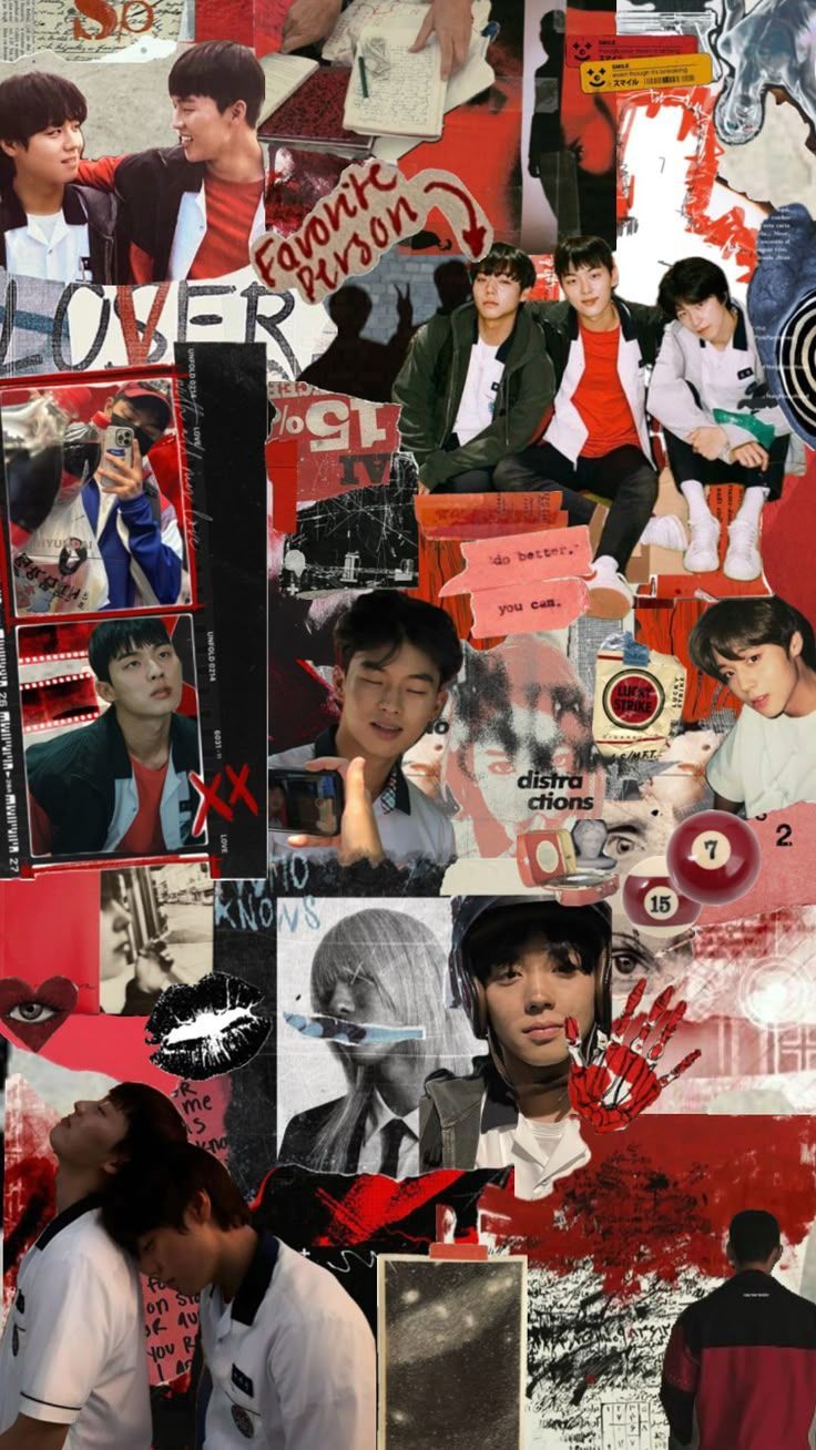 736x1308 weak hero class 1 moodboard. can't stop thinking about this one as well. #weakheroclass1 #kdrama #tvshow #whc1 #korean #moodboards #scrapbook #collageart #collageaesthetic