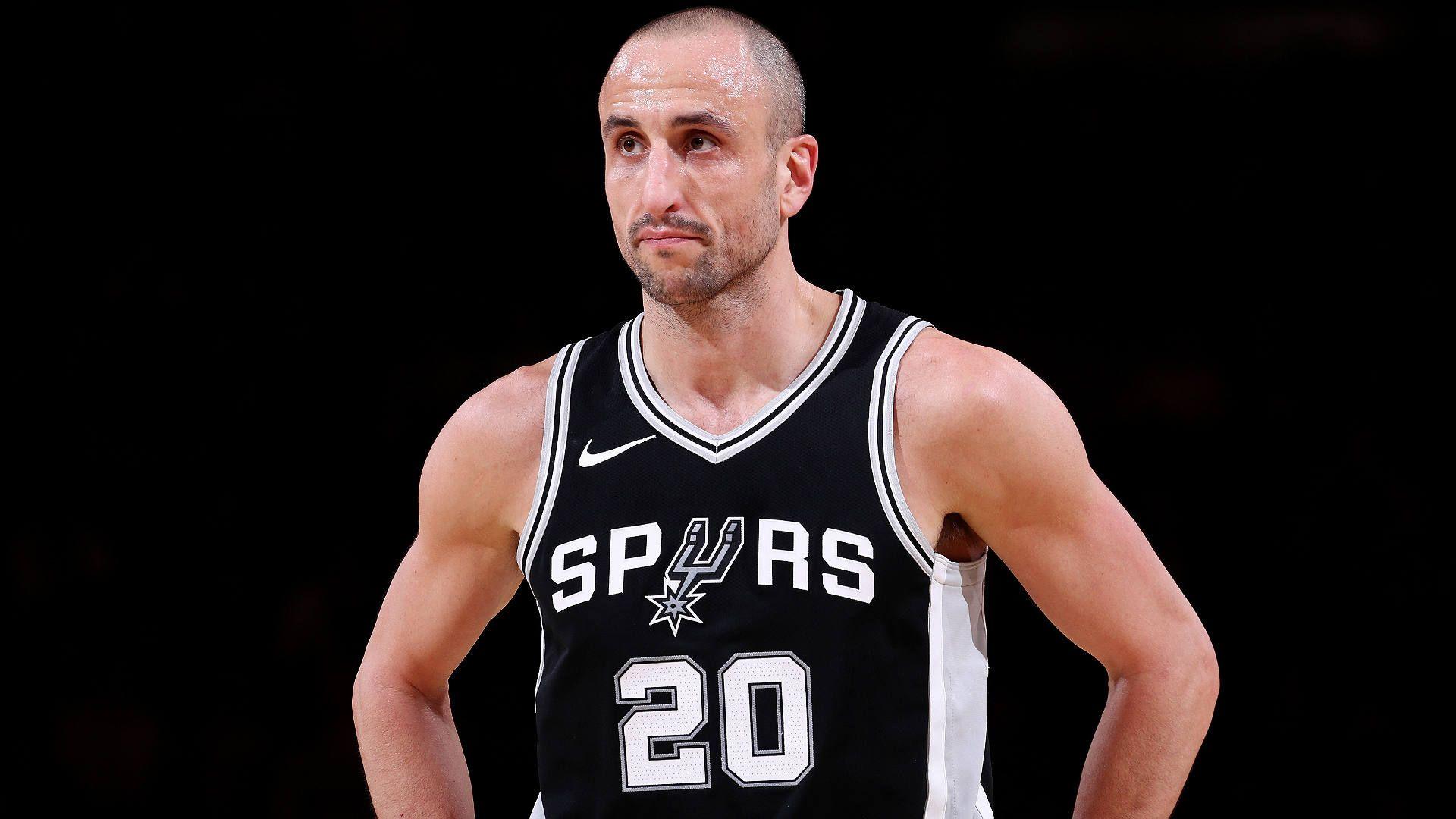 1920x1080 A Look Back Over Manu Ginobili's Legendary Career Ginobili