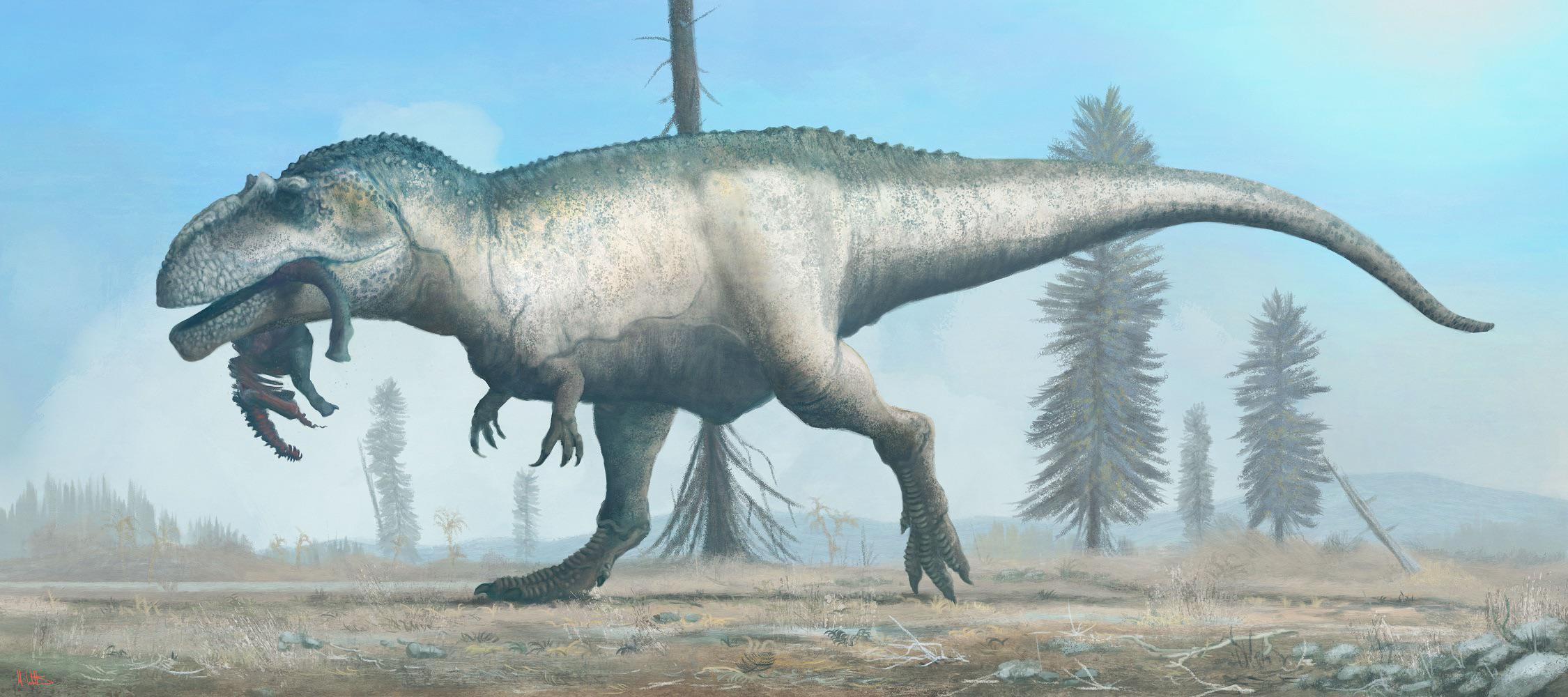 2250x1000 What is your absolute favorite piece of Paleo art? Mine's this one