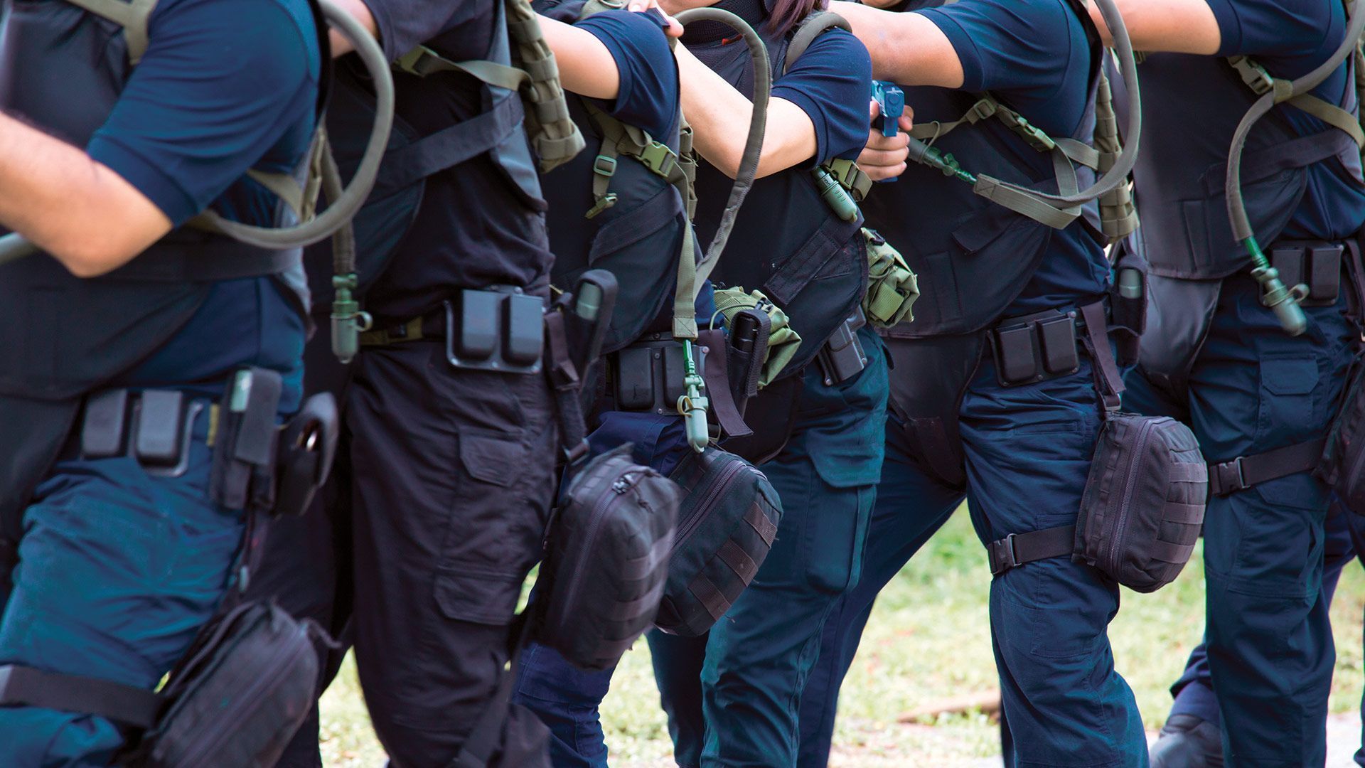 Officer Training Academy Wallpapers - Top Free Officer Training Academy ...
