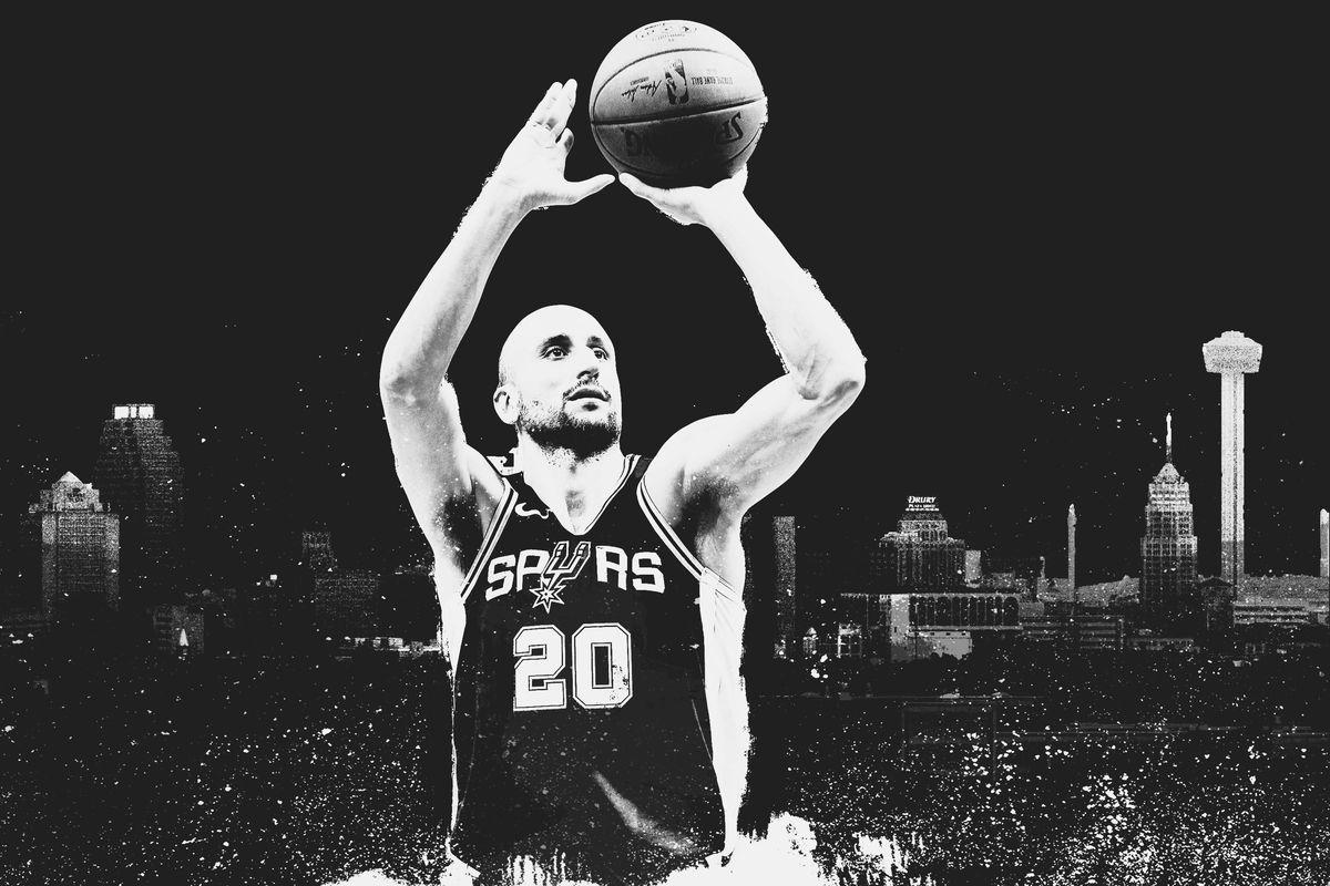 1200x800 Manu Forever: Shea Serrano Reflects on the Retirement of a Legend