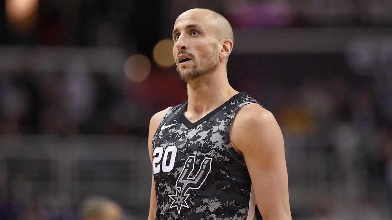 1280x720 Will Manu Ginobili Return Or Retire?