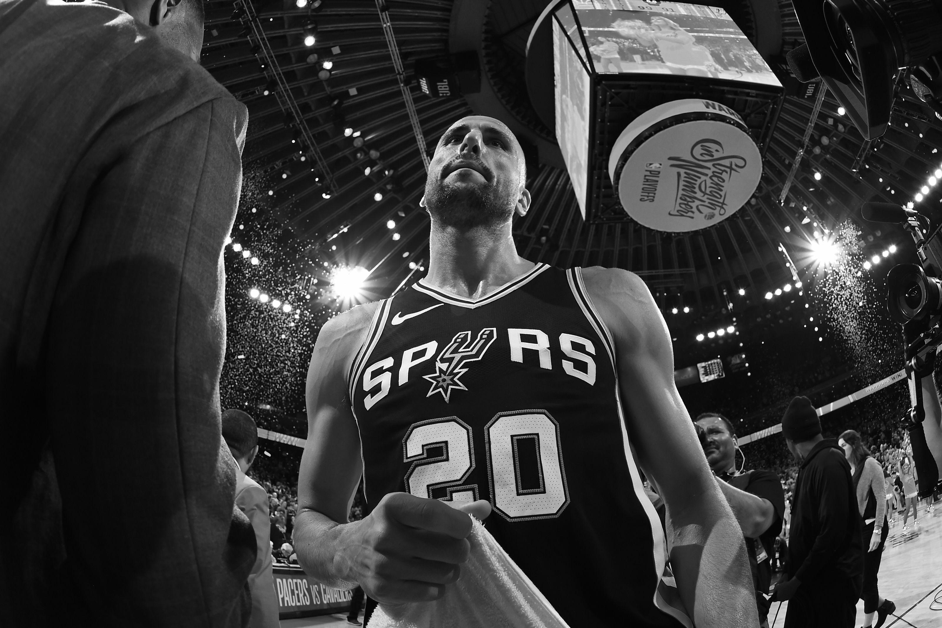 3200x2133 Toronto Raptors: Weekly NBA news including Manu Ginobili retiring