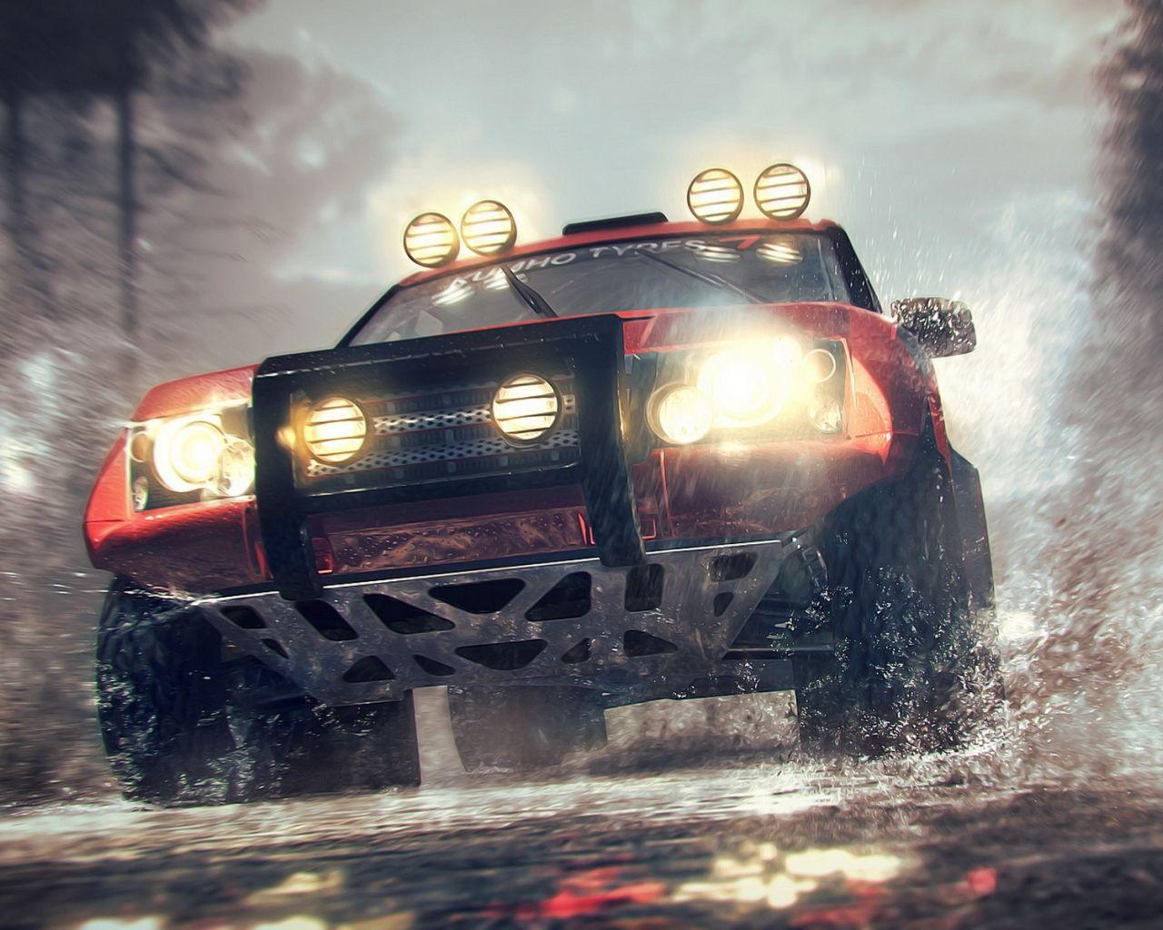 Off Road Cars Wallpapers - Top Free Off Road Cars Backgrounds -  WallpaperAccess