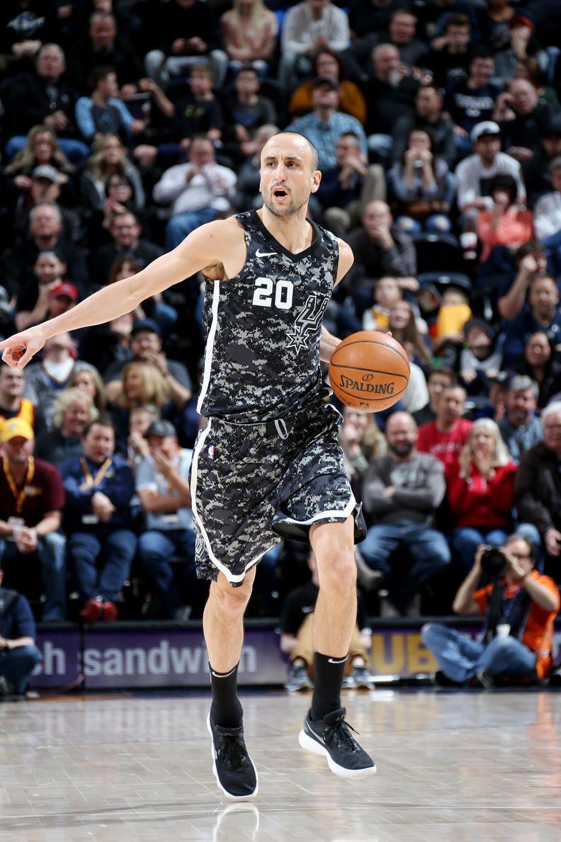 792x1189 Salt Lake City, Ut Ginobili Nba Download Wallpaper