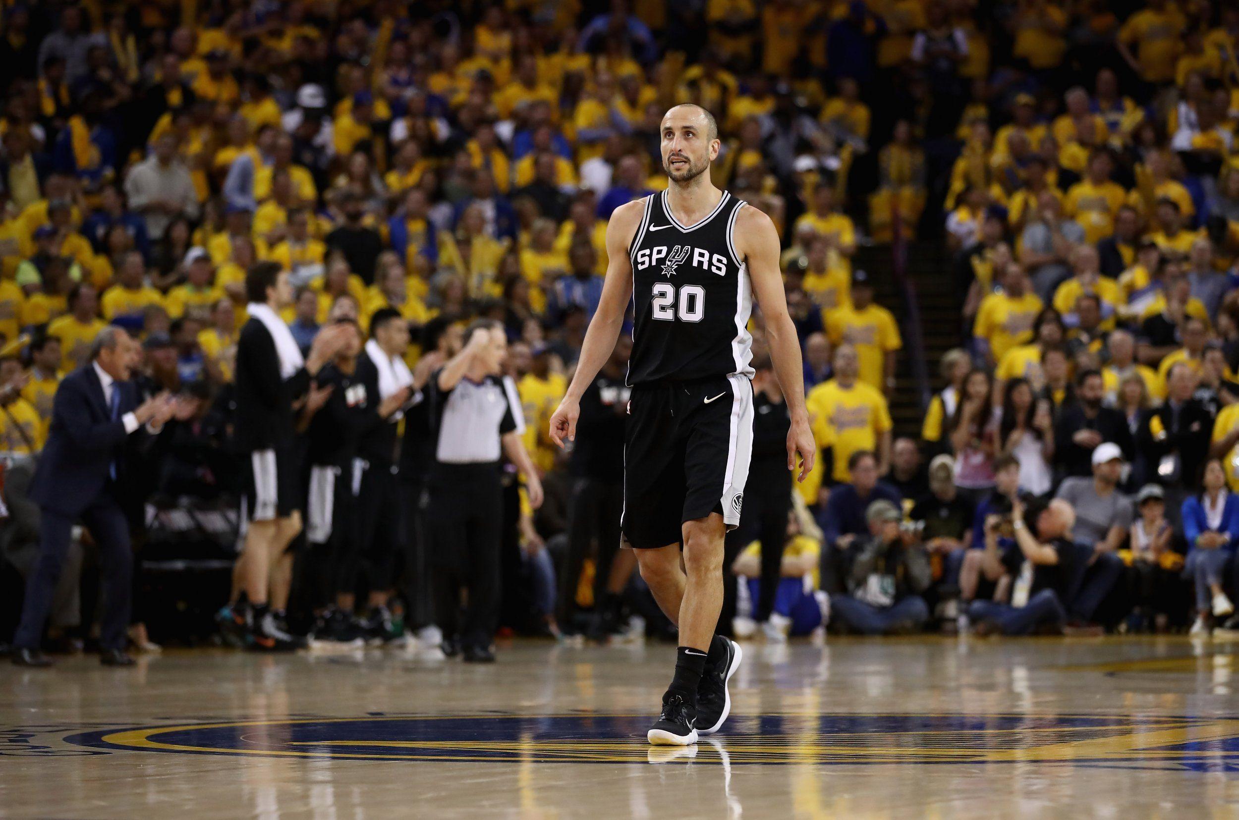 2500x1655 How Old Is Manu Ginobili? Spurs Star 'Seriously Considering