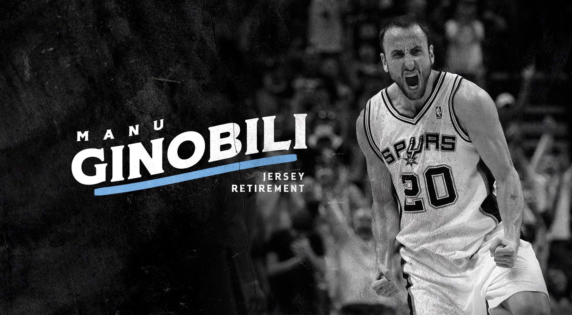 2000x1100 Spurs To Retire Manu Ginobili's No Ginobili Celebration