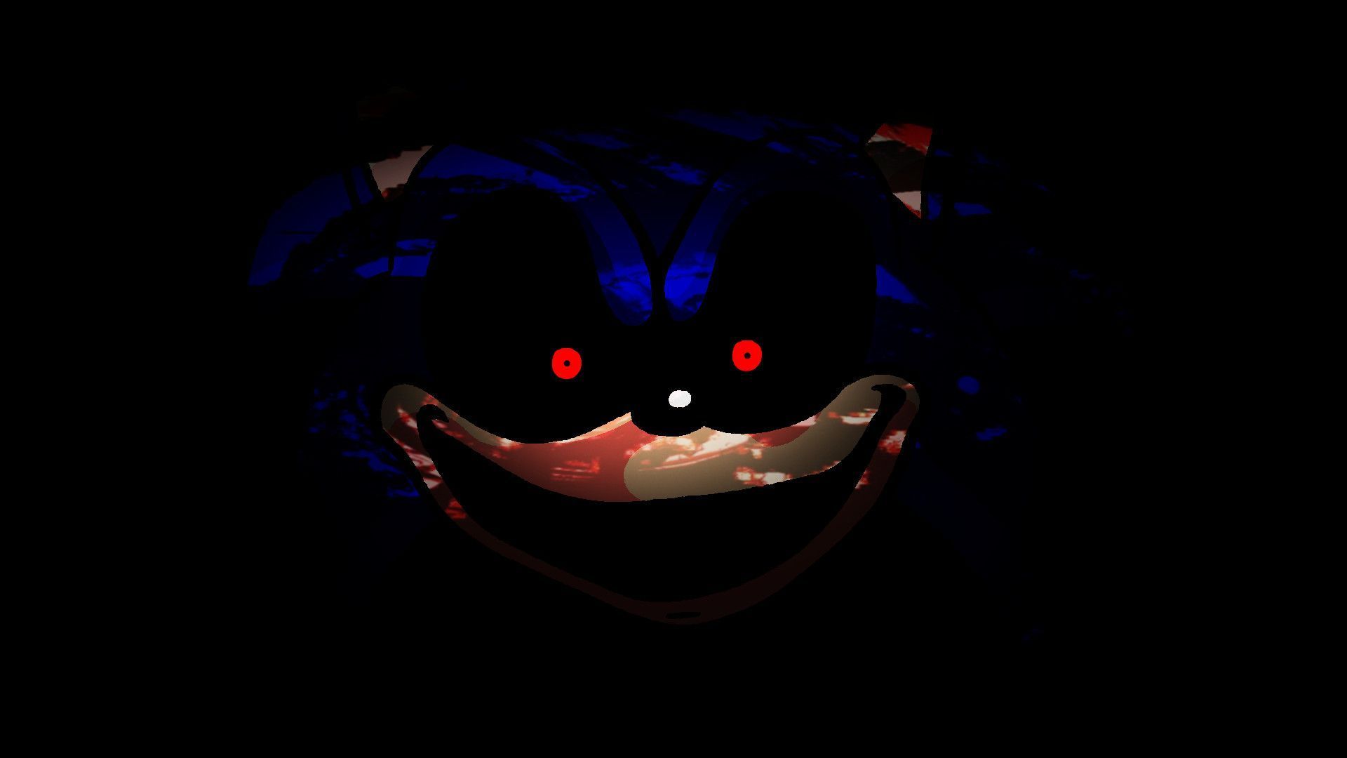 1920x1080 Friday Night Funkin': Vs. Sonic.Exe (UPDATE 2 OUT) Mod for Friday Night Funkin'