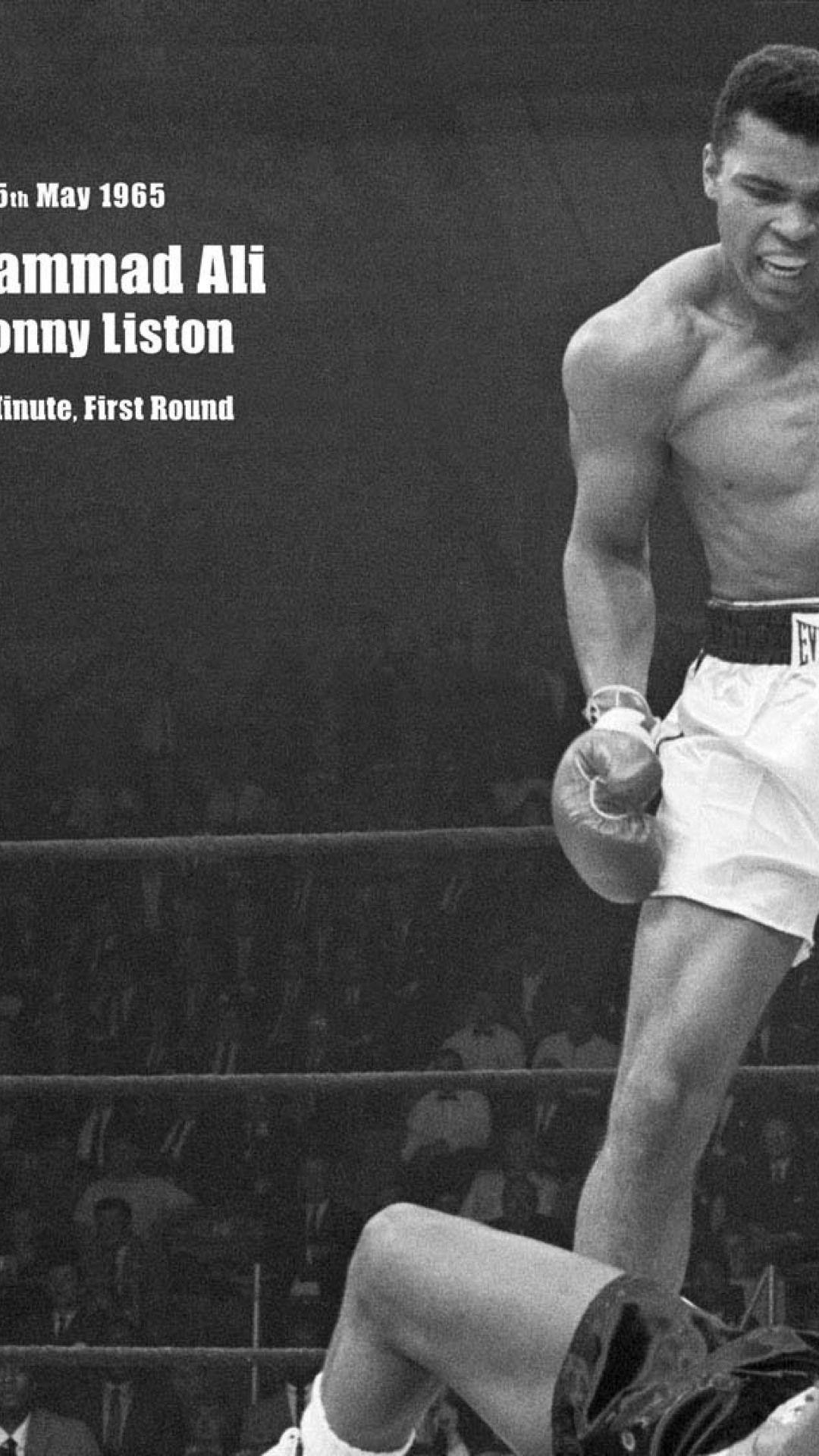 Muhammad Ali iPhone Wallpapers - Top Free Muhammad Ali iPhone Backgrounds -  WallpaperAccess