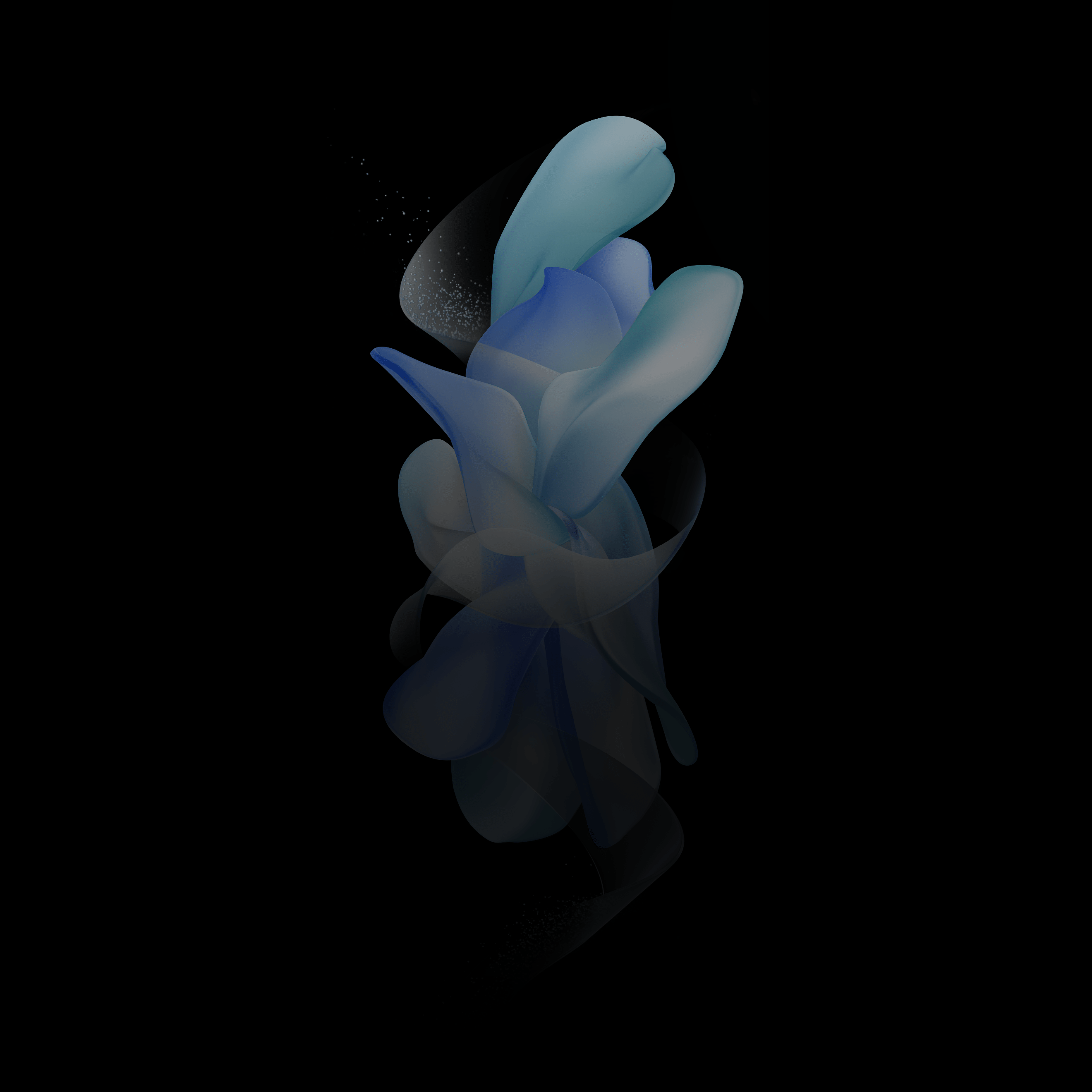 2640x2640 Download Samsung Galaxy Z Flip 4 Wallpaper. Sams