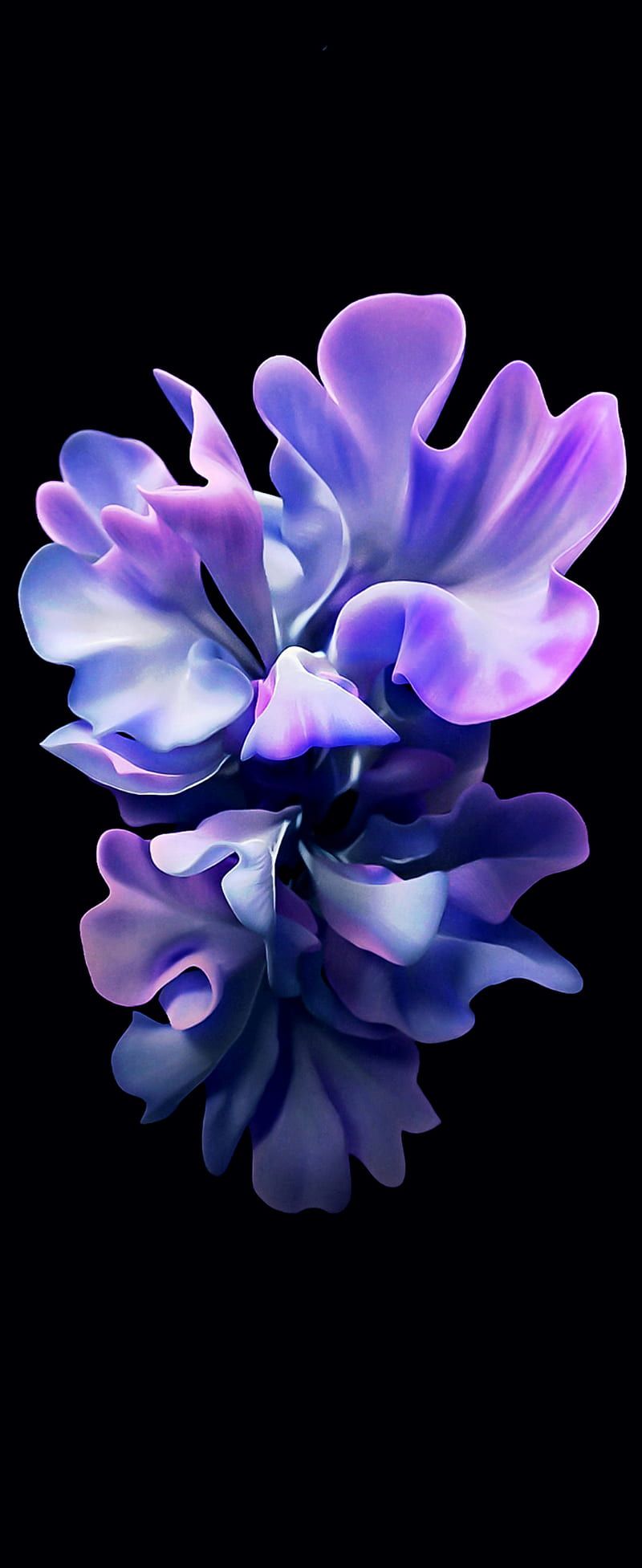 800x1953 Galaxy Z Flip S galaxy z flip, HD phone wallpaper