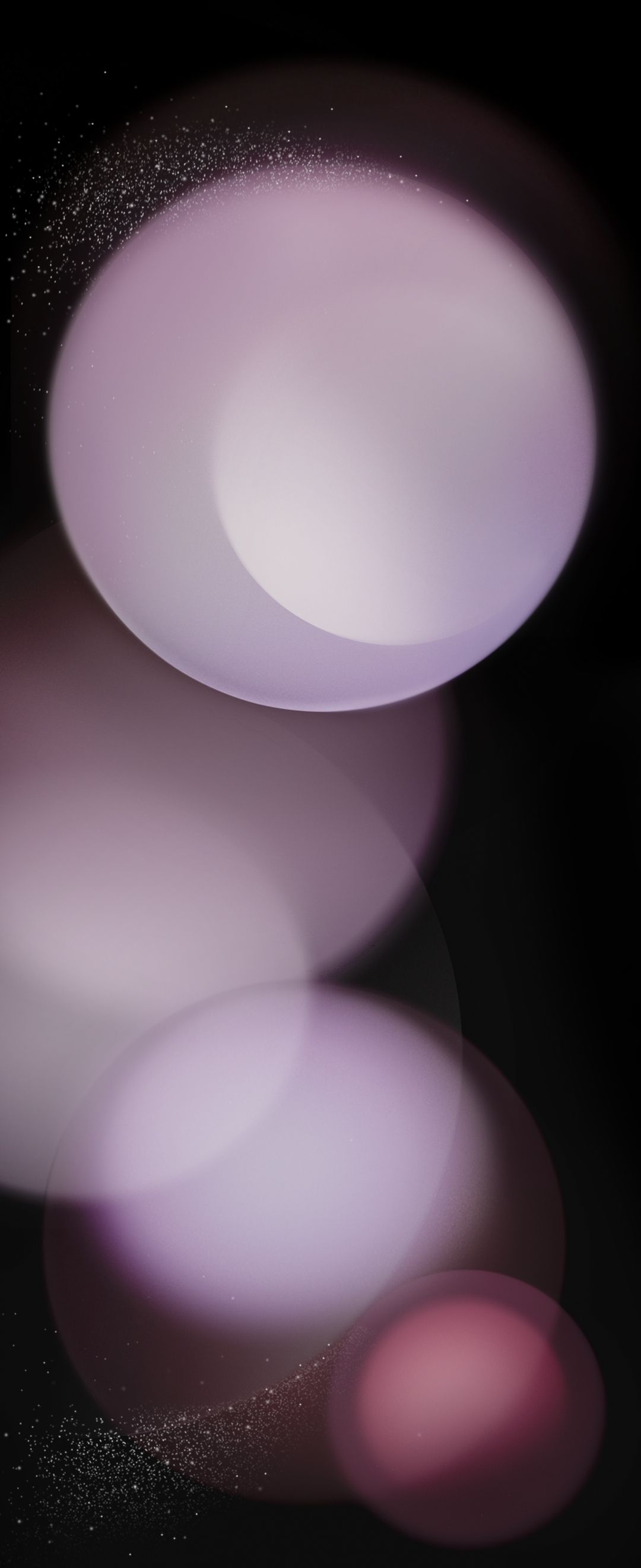 1080x2640 Samsung Galaxy Z Flip 5 Wallpaper and Background