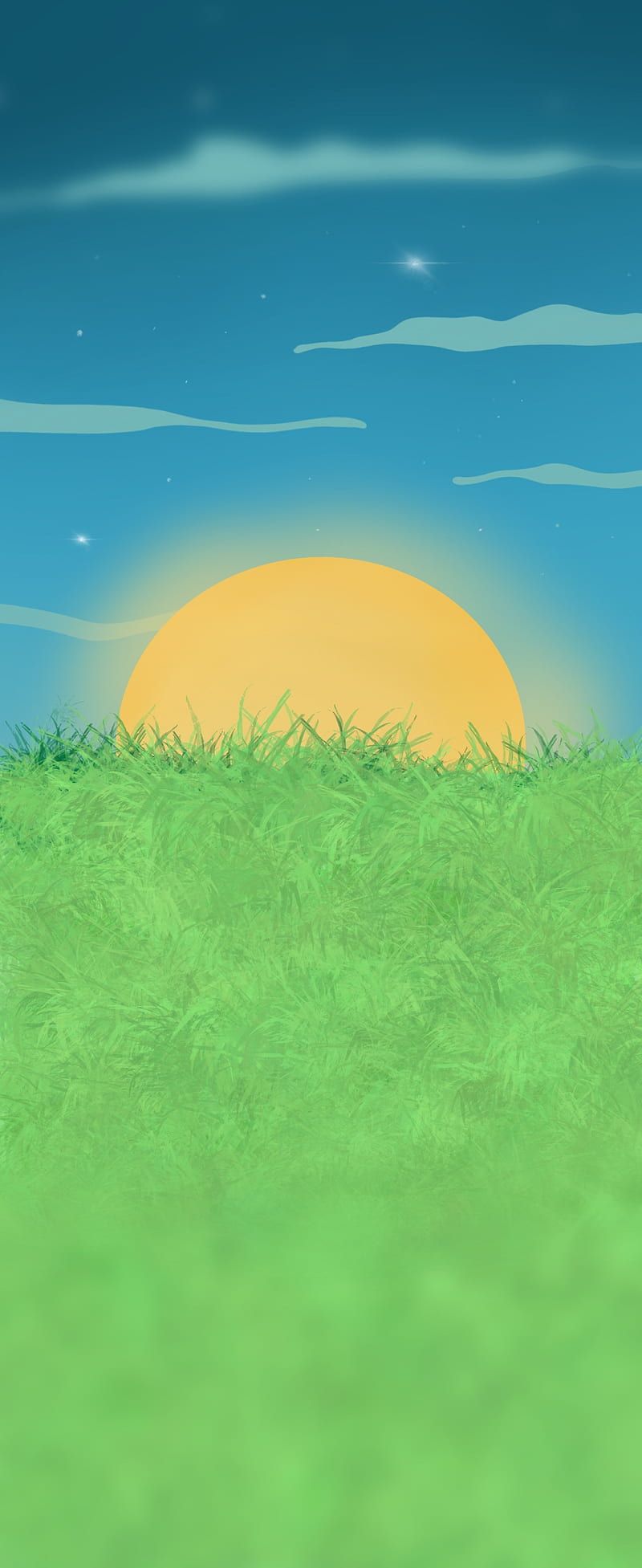 800x1953 Samsung Galaxy Z Flip, HD phone wallpaper