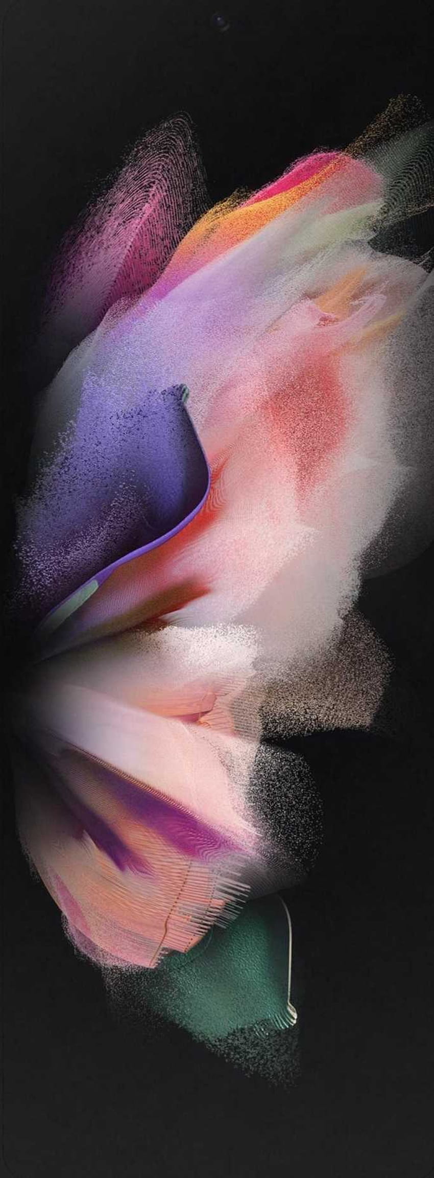 850x2305 Here Are The Galaxy Z Fold 3 & Z Flip Samsung Galaxy Z Flip 3 HD phone wallpaper