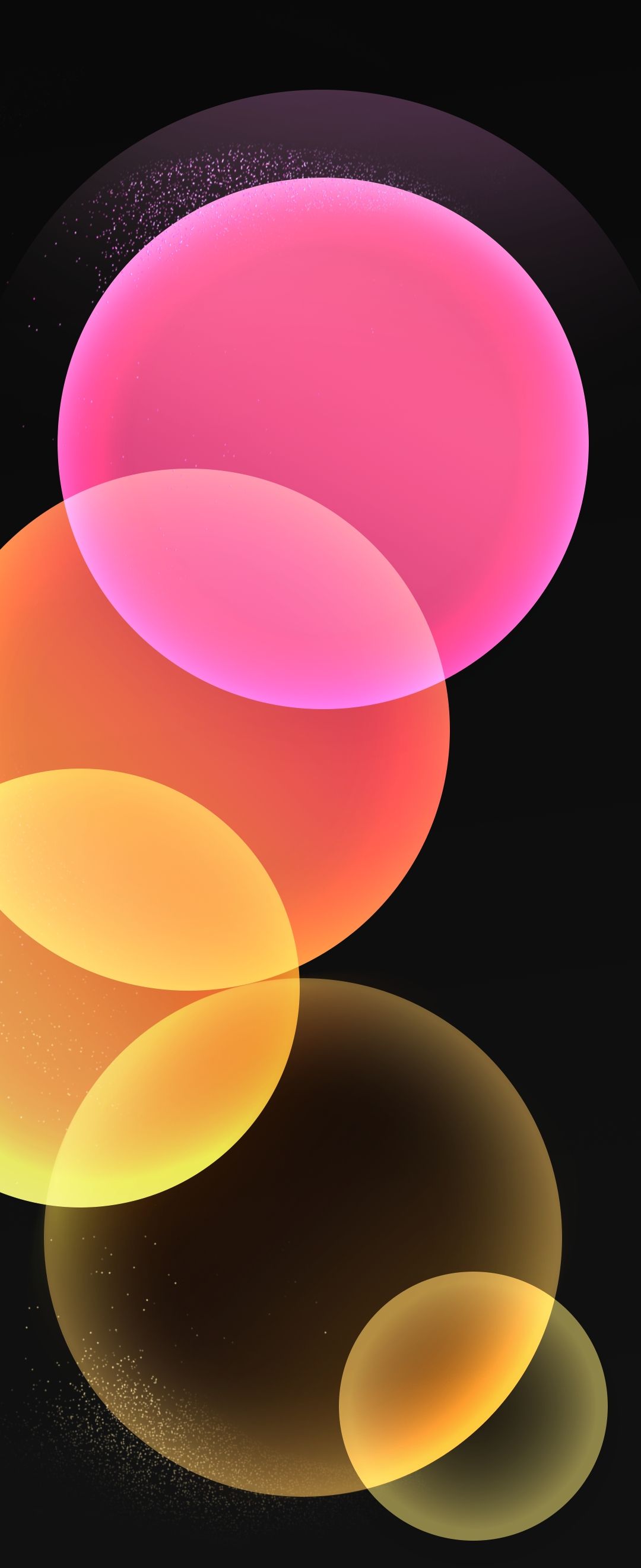 1080x2640 Samsung Galaxy Z Flip 5 Wallpaper and Background