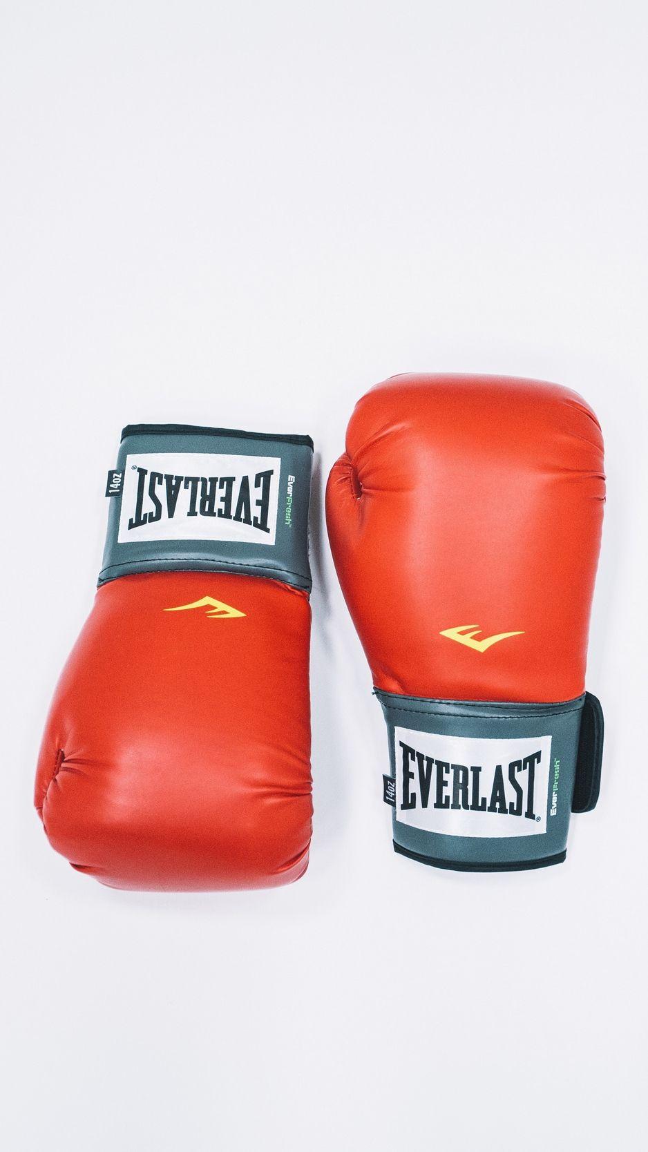 938x1668 Download wallpaper 938x1668 boxing gloves, boxing, sports