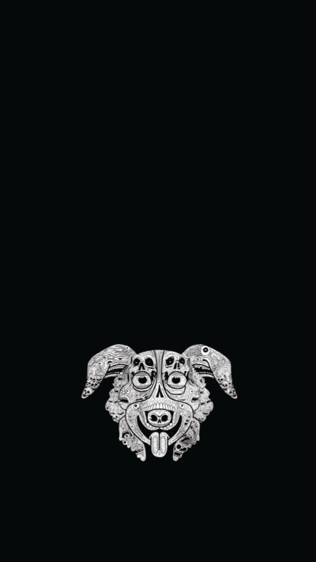 1080x1920 Mr pickle wallpaper 1080×1920