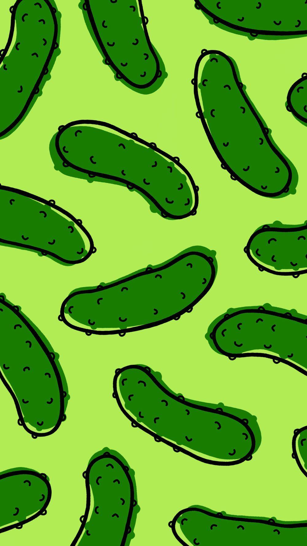 pickle-wallpapers-top-free-pickle-backgrounds-wallpaperaccess