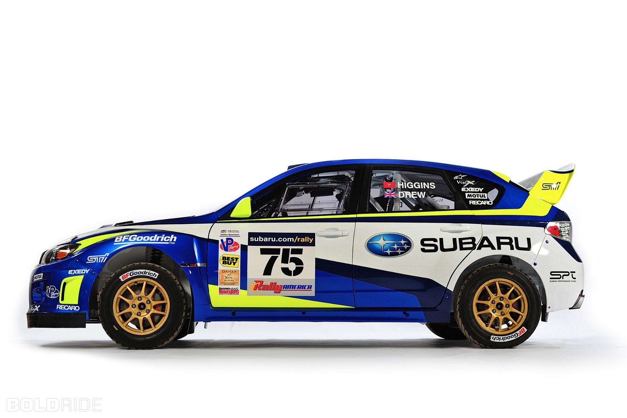 2000x1333 Rally Car wallpaperx1333