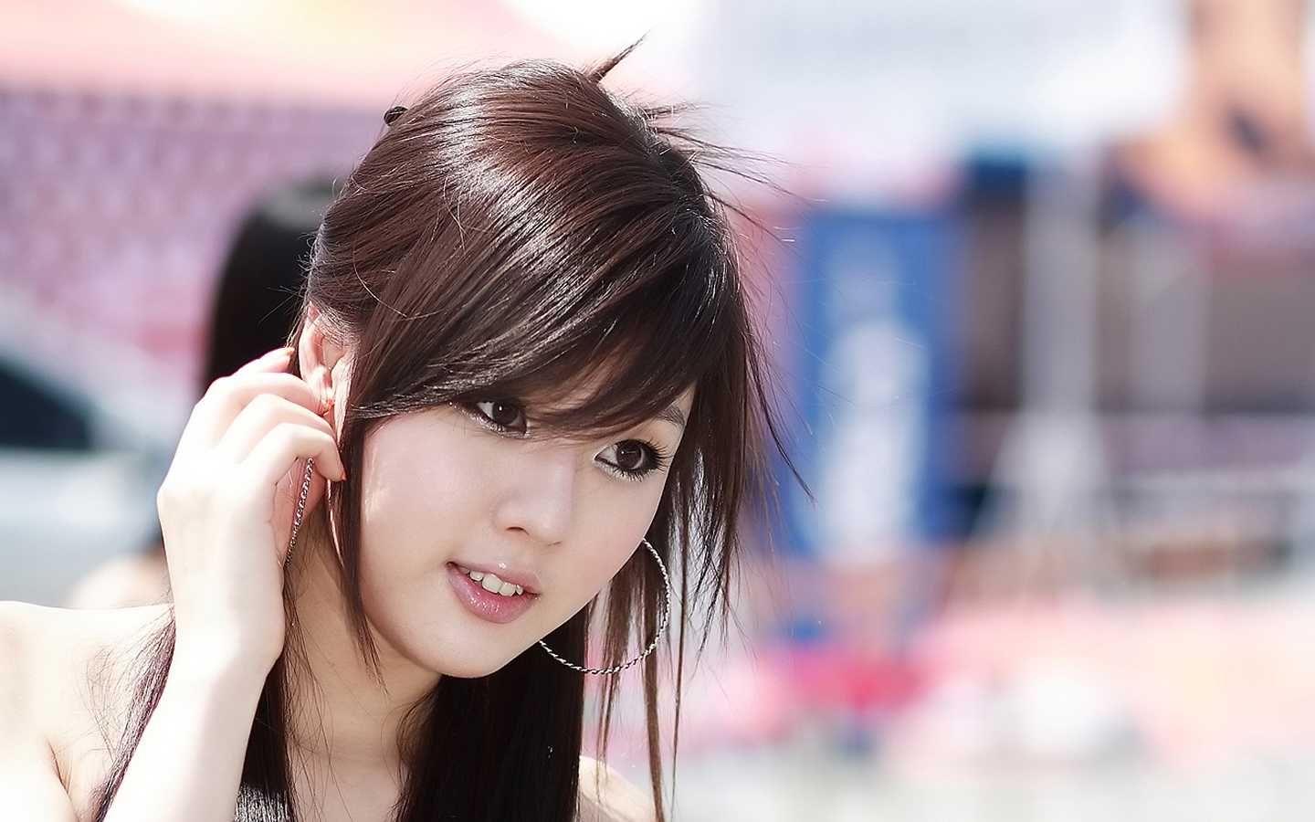 1440x900 Cute Korean Girls Cute Korean Girls Cute Korean Girl Wallpaper
