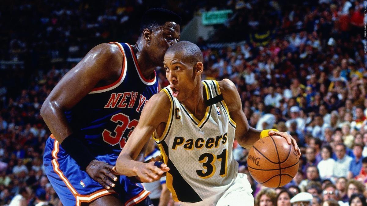 Patrick Ewing Wallpapers - Top Free Patrick Ewing Backgrounds