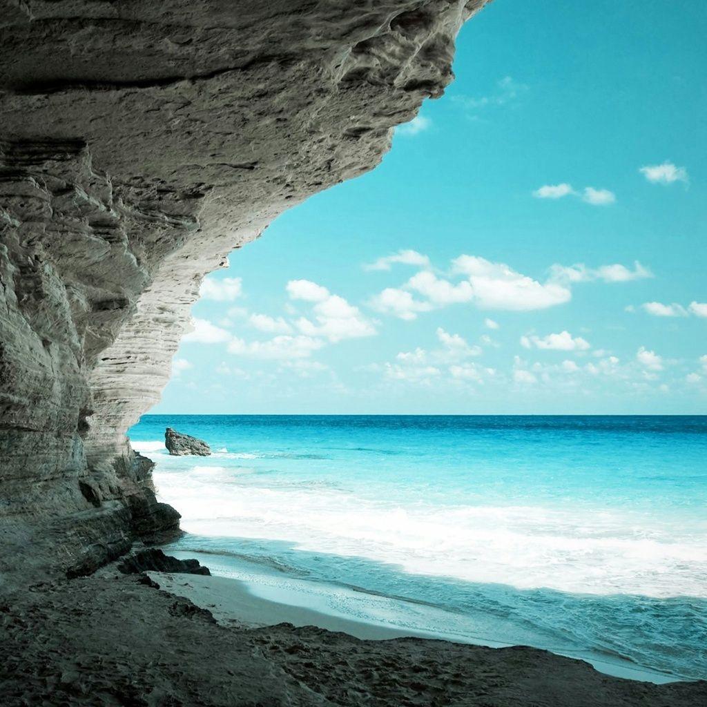 Ocean iPad Wallpapers - Top Free Ocean iPad Backgrounds ...