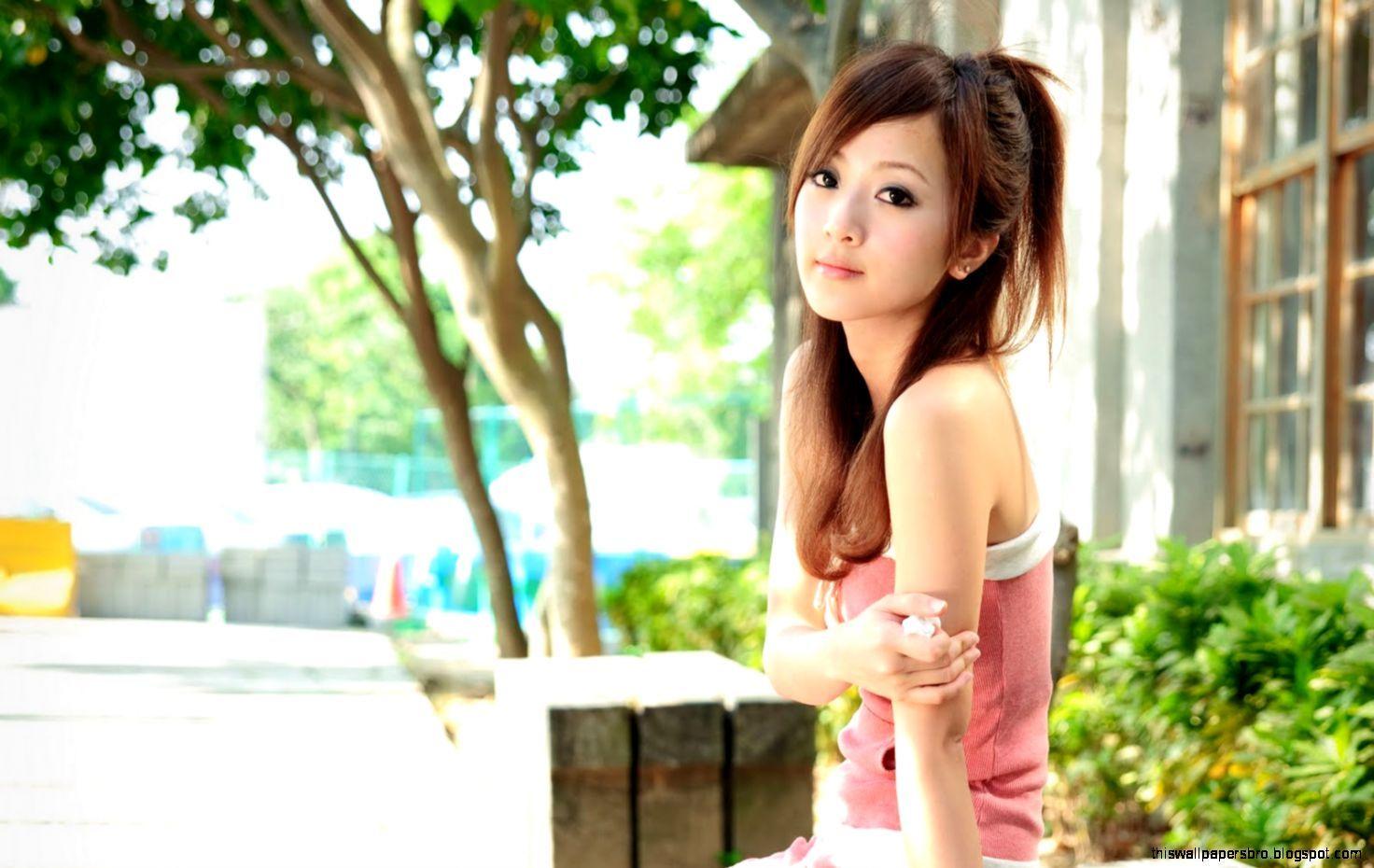 1472x930 Cute Girls Wallpaper Korea
