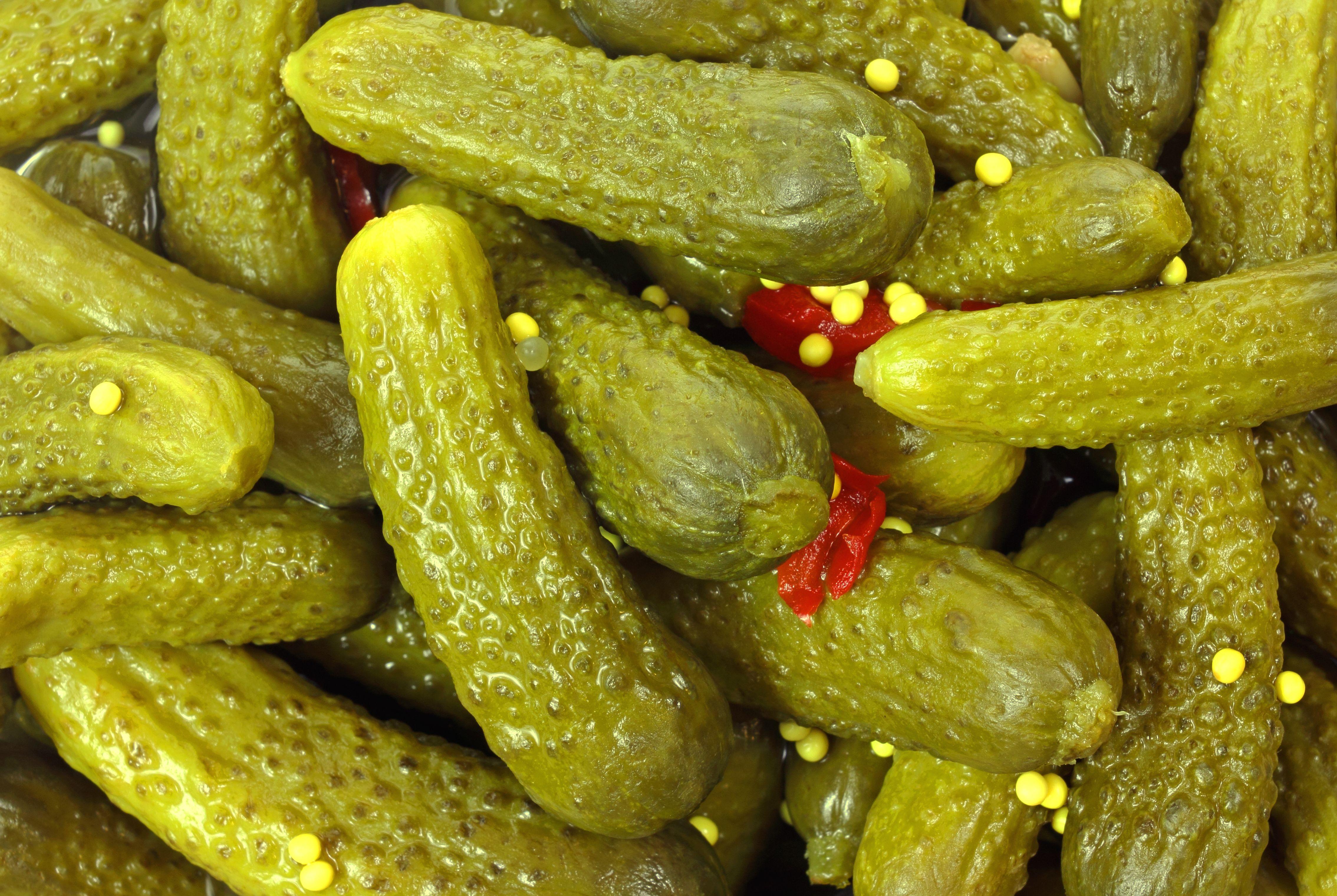 4536x3041 Pickles wallpaper, Food, HQ Pickles pictureK Wallpaper 2019